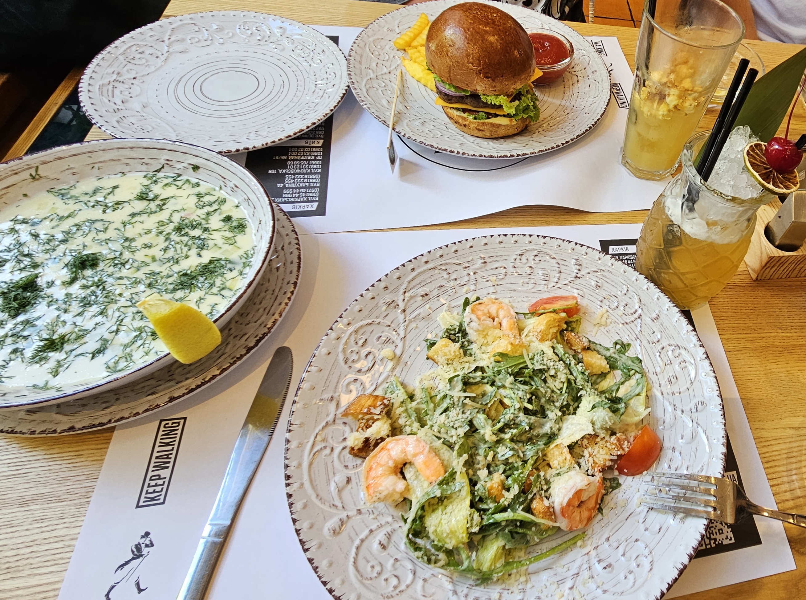 Little Italy Kiev image 12