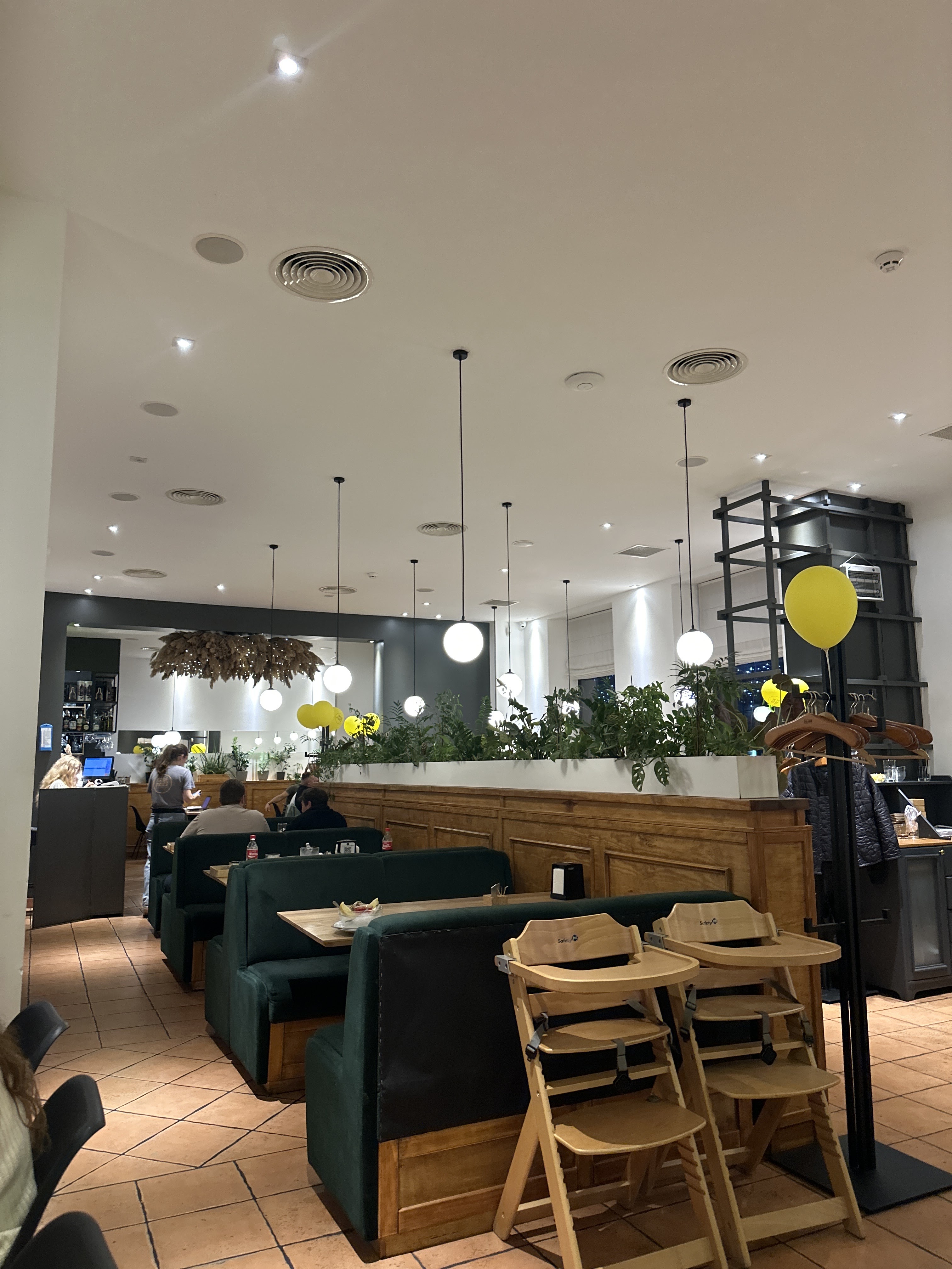 Little Italy Kiev image 14