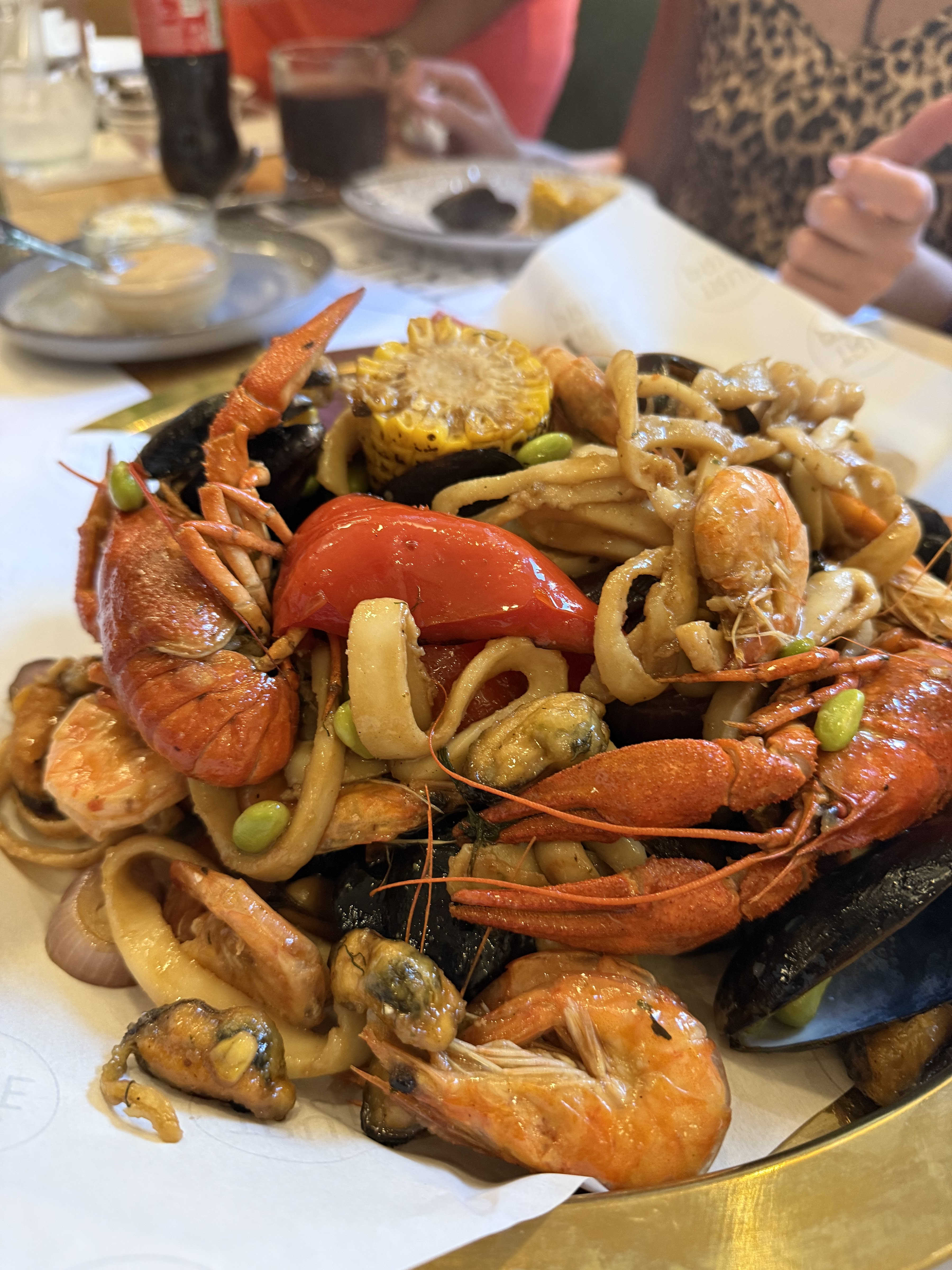 Little Italy Kiev image 15