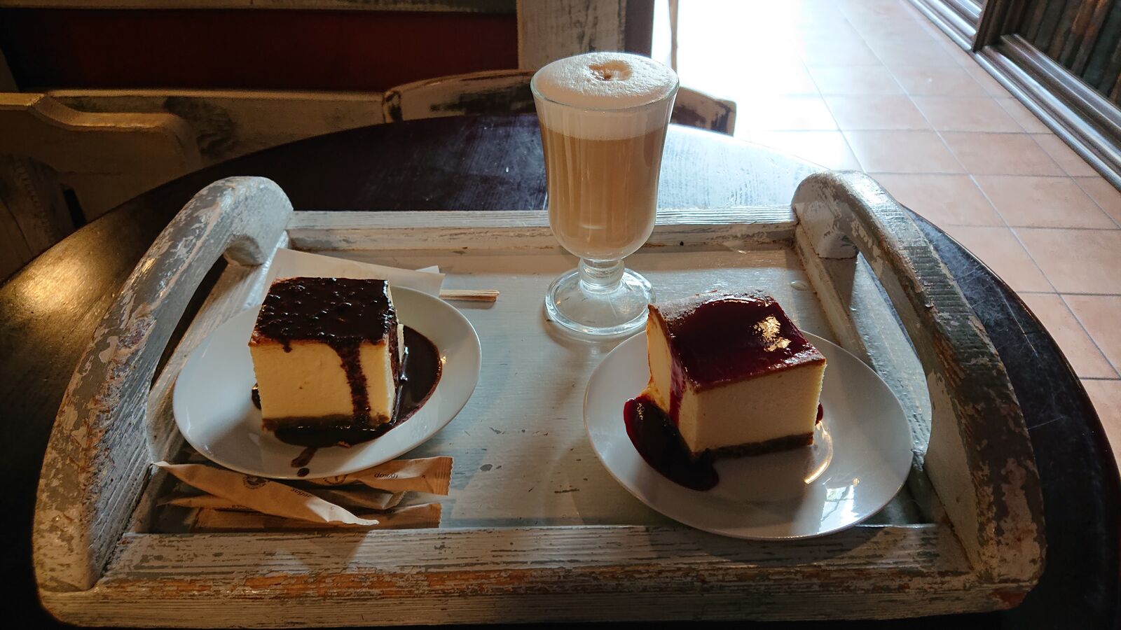 Lviv Pastries image 12