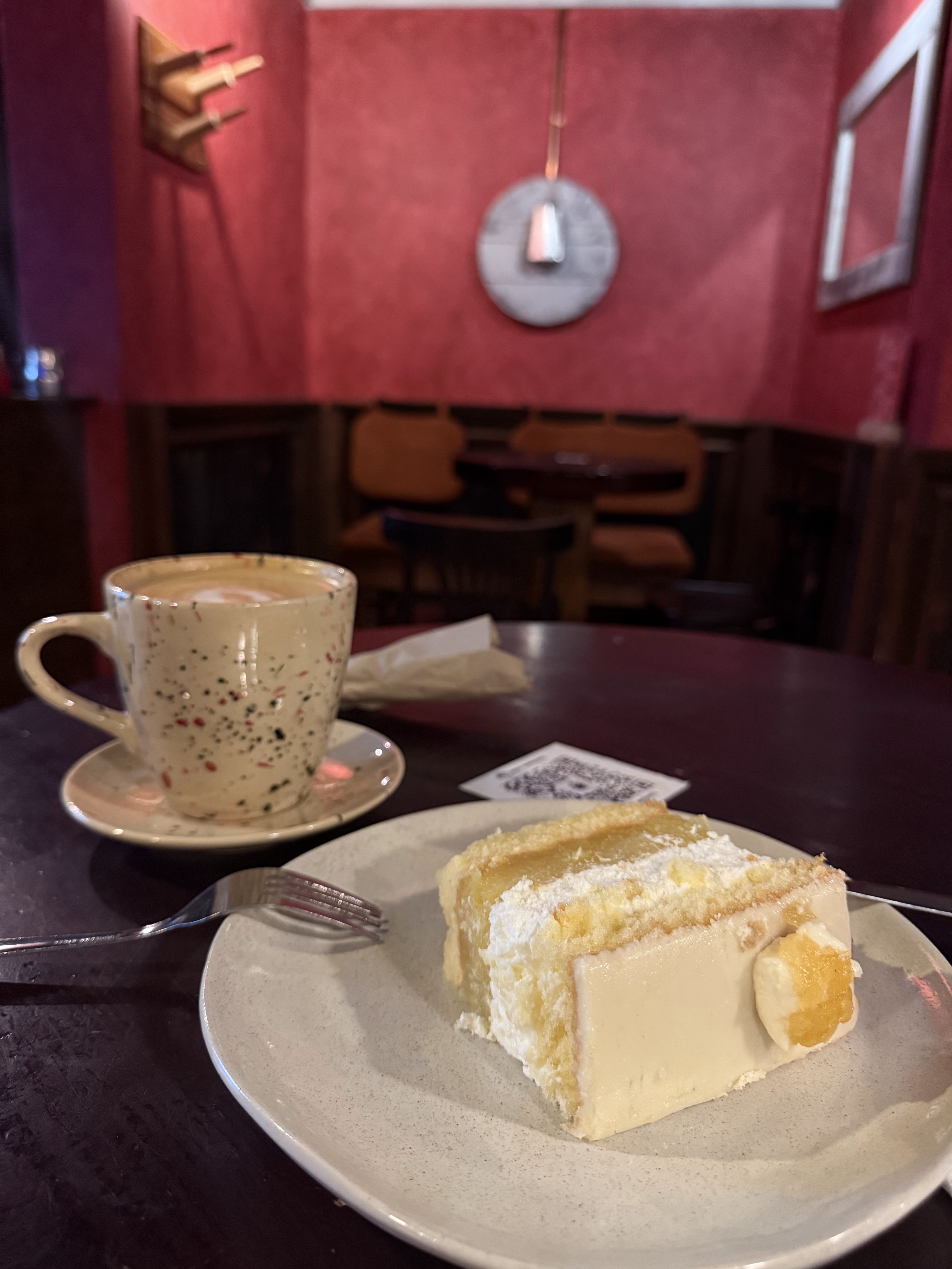 Lviv Pastries image 16