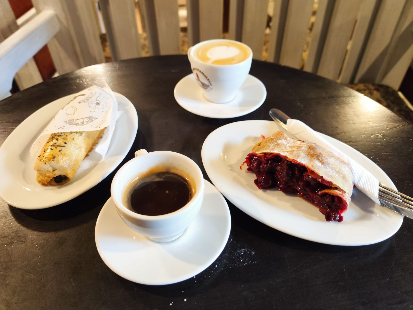 Lviv Pastries image 18