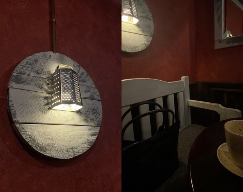 Lviv Pastries image 19