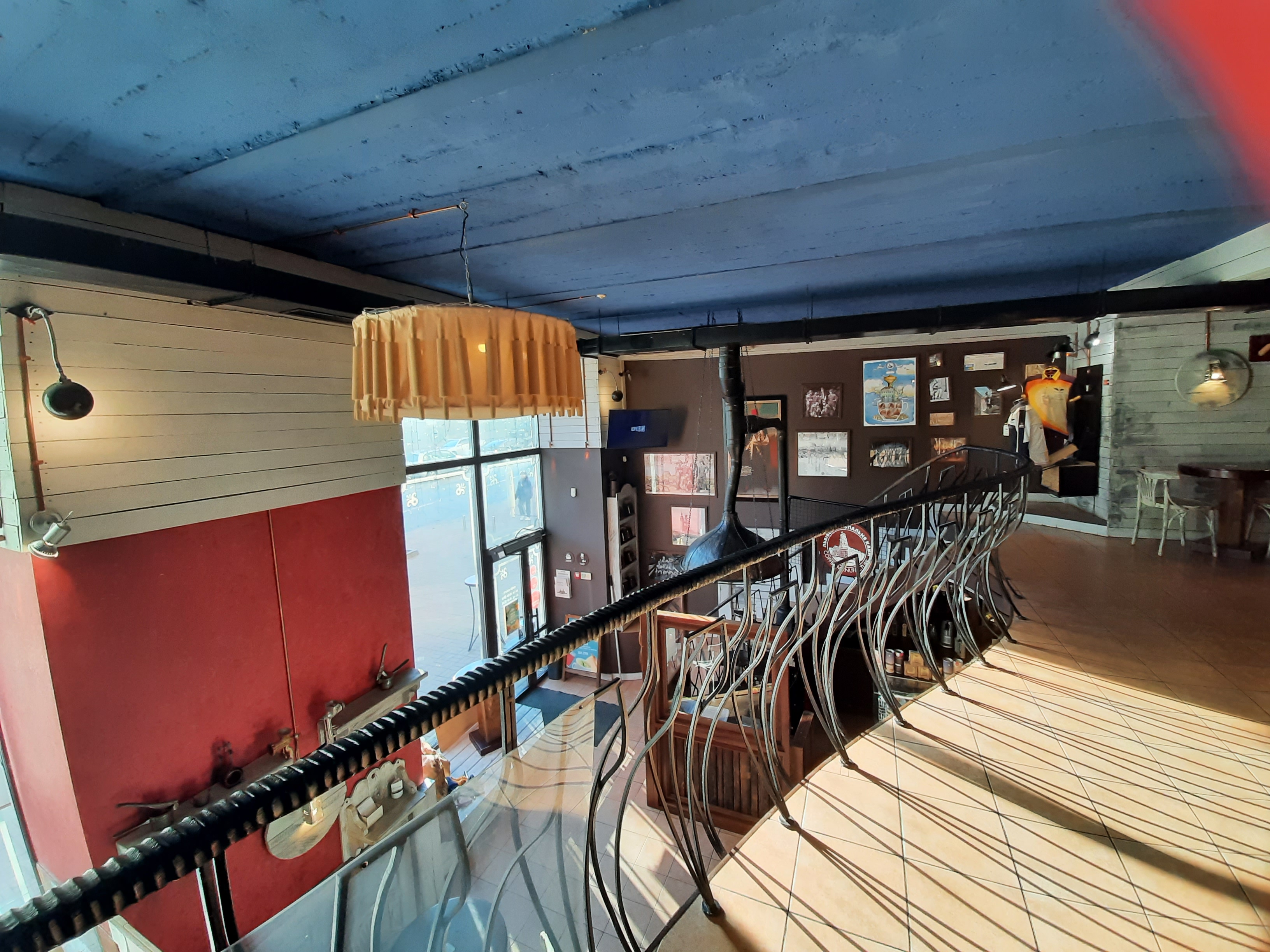 Lviv Pastries image 20