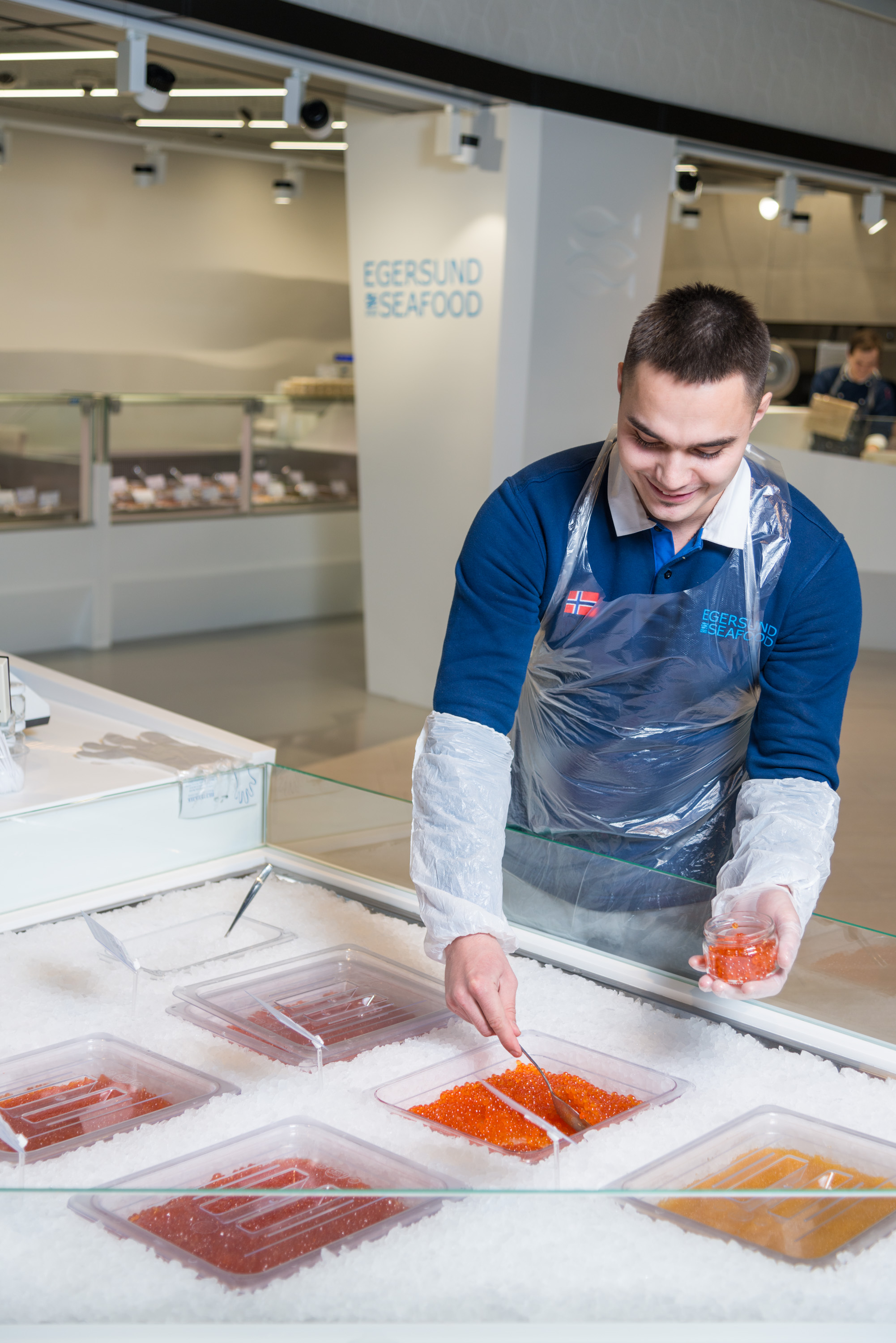 Egersund Seafood image 19