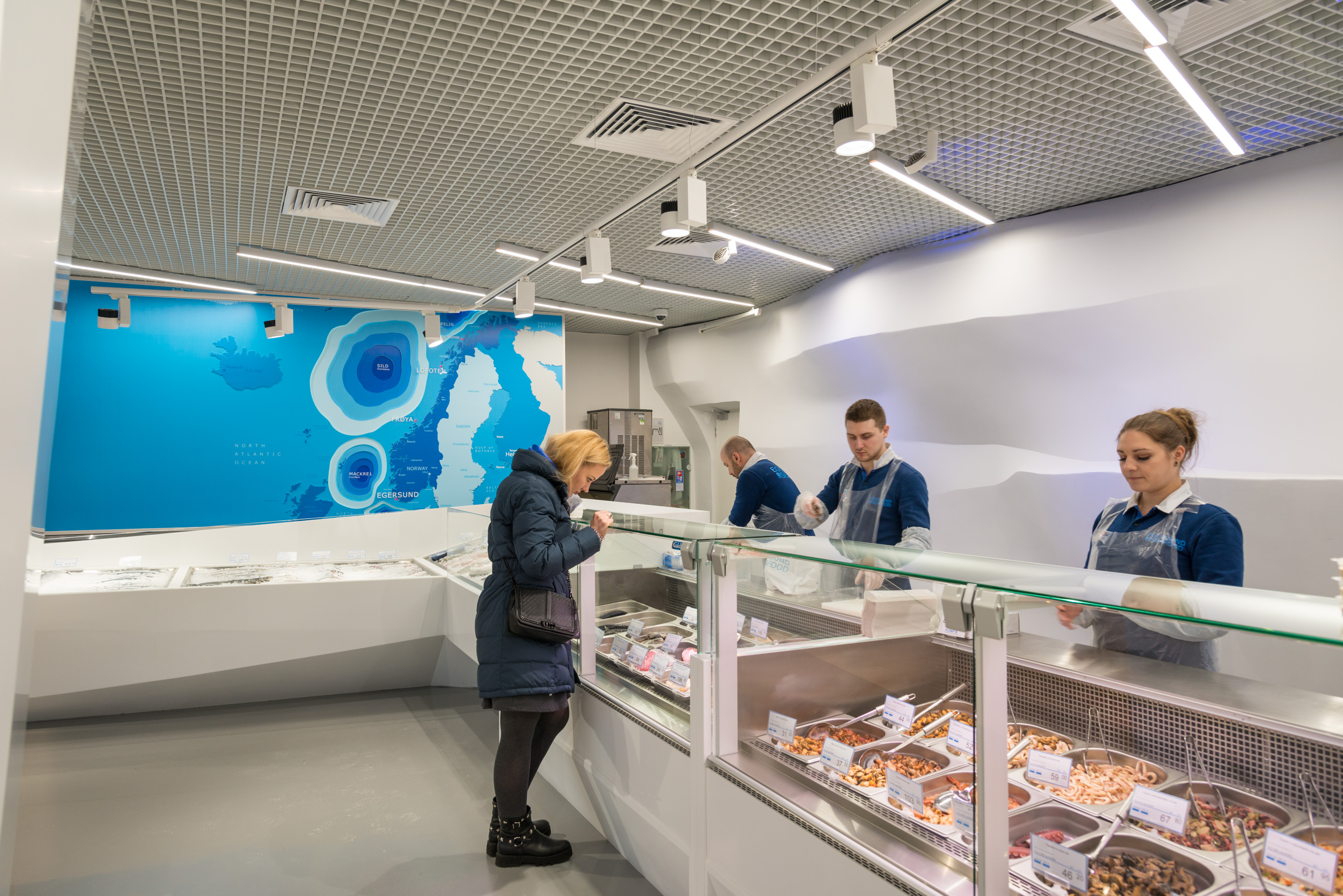 Egersund Seafood image 20
