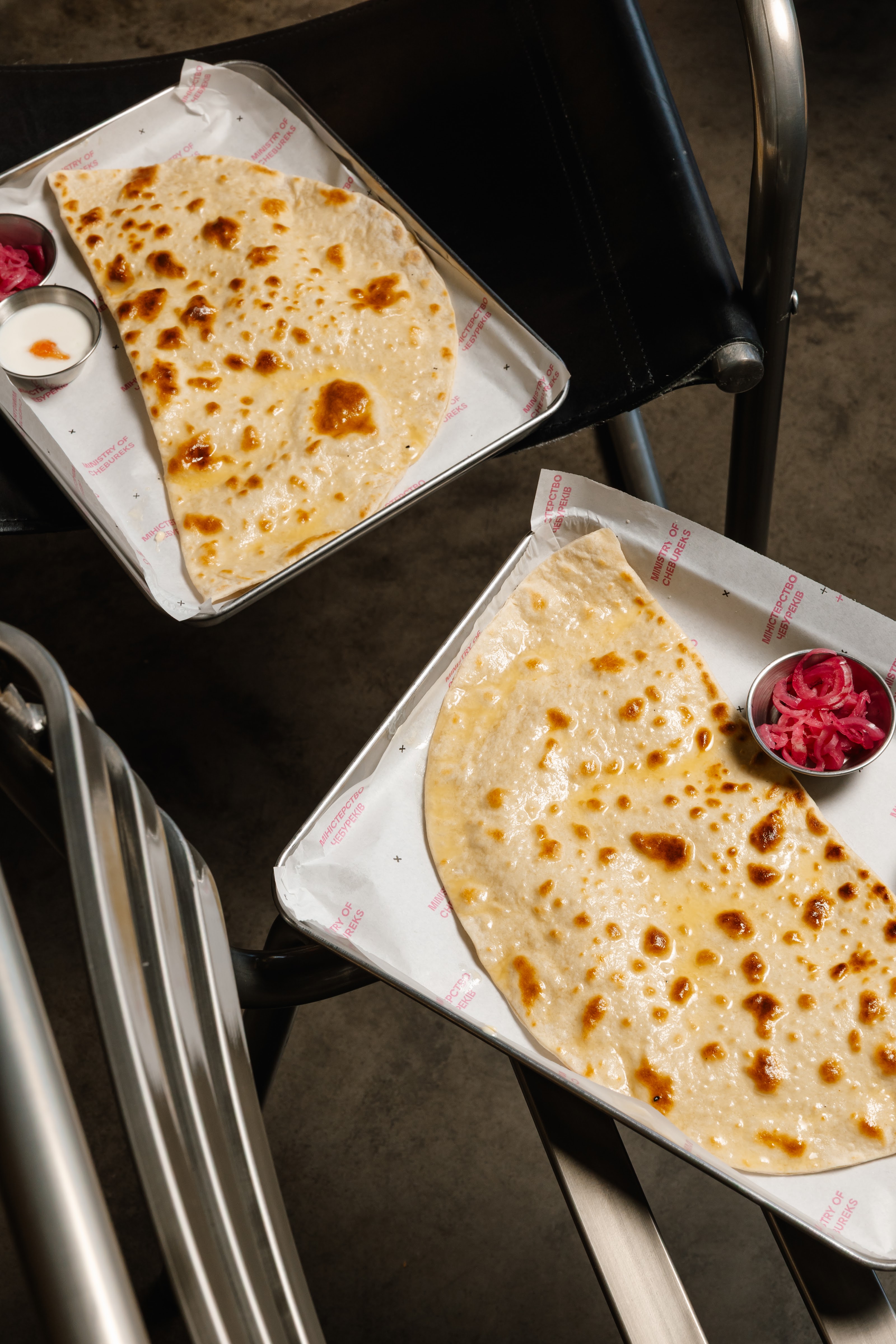 Ministerstvo Cheburekiv image 12