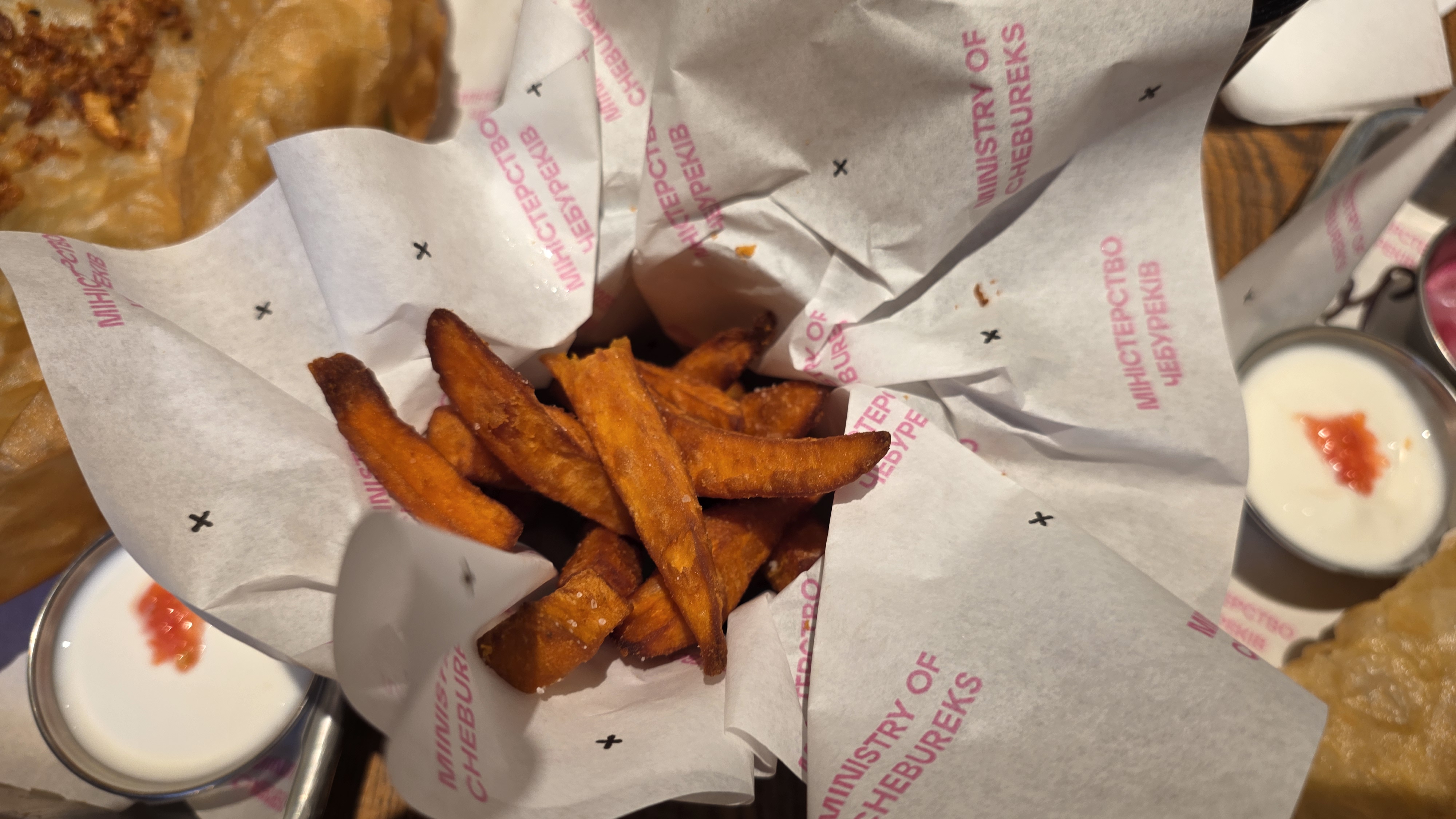 Ministerstvo Cheburekiv image 14