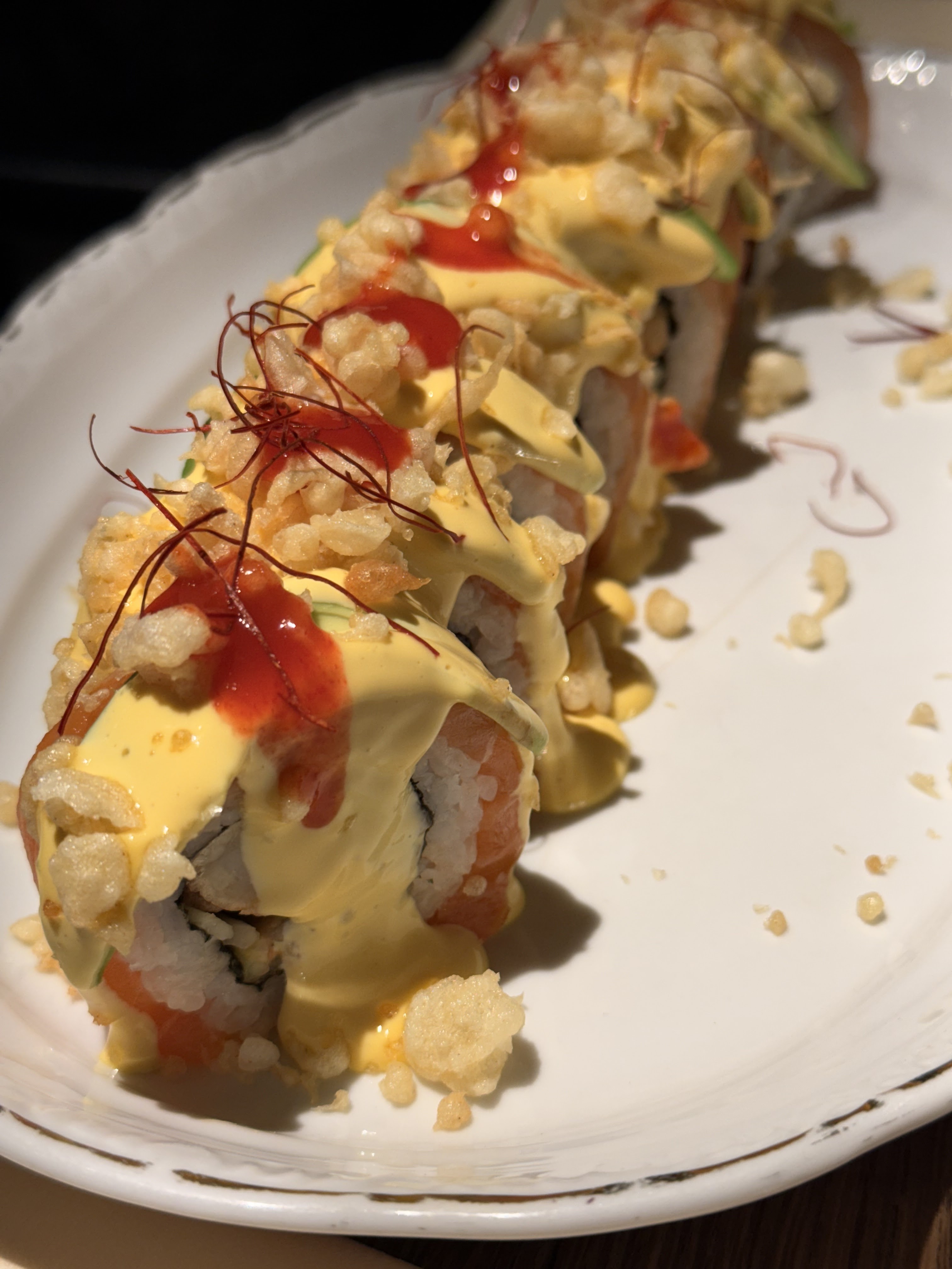 Fish&Pussycat Sushi Bar image 14