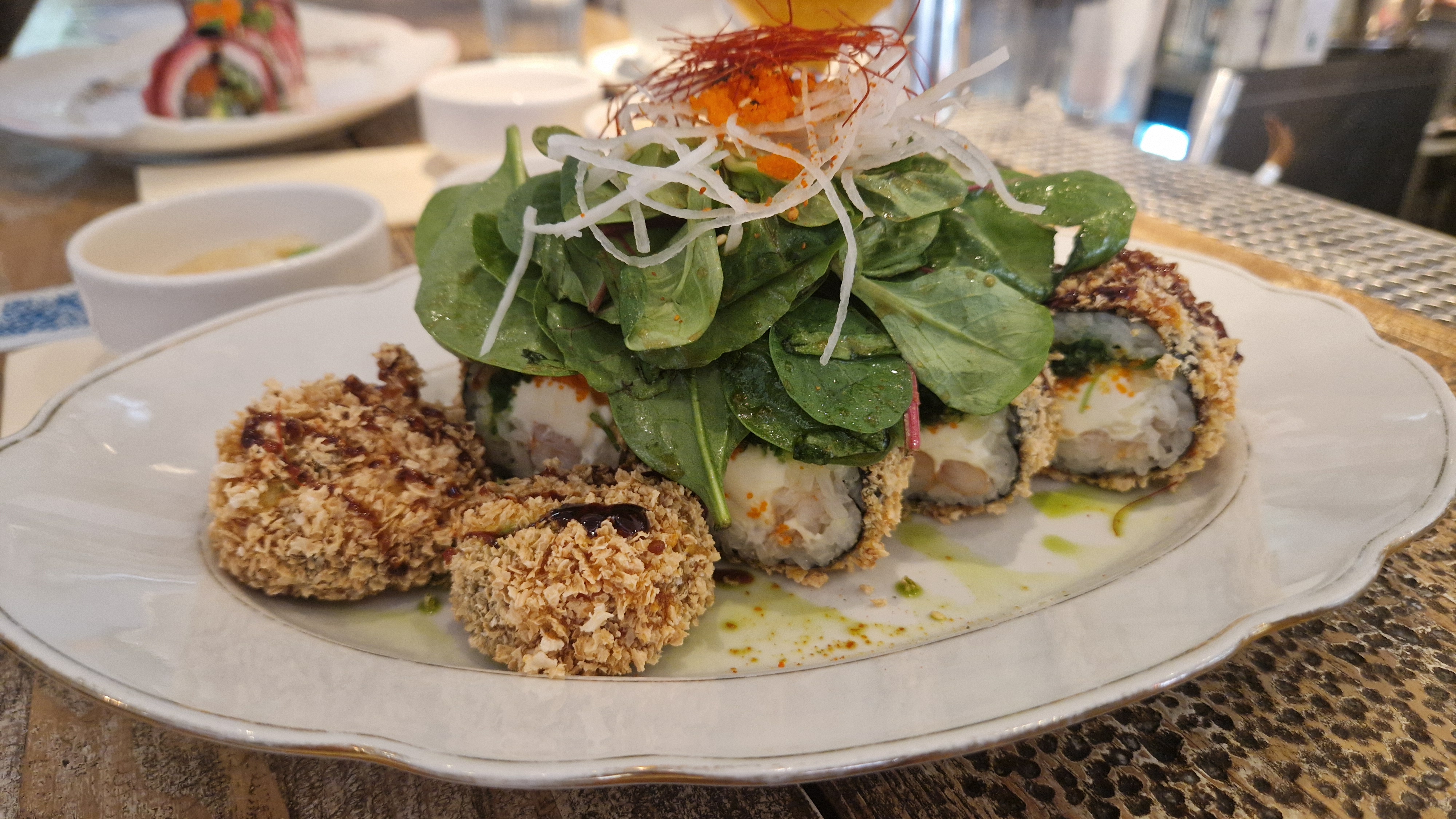 Fish&Pussycat Sushi Bar image 16