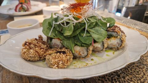 Fish&Pussycat Sushi Bar image 16