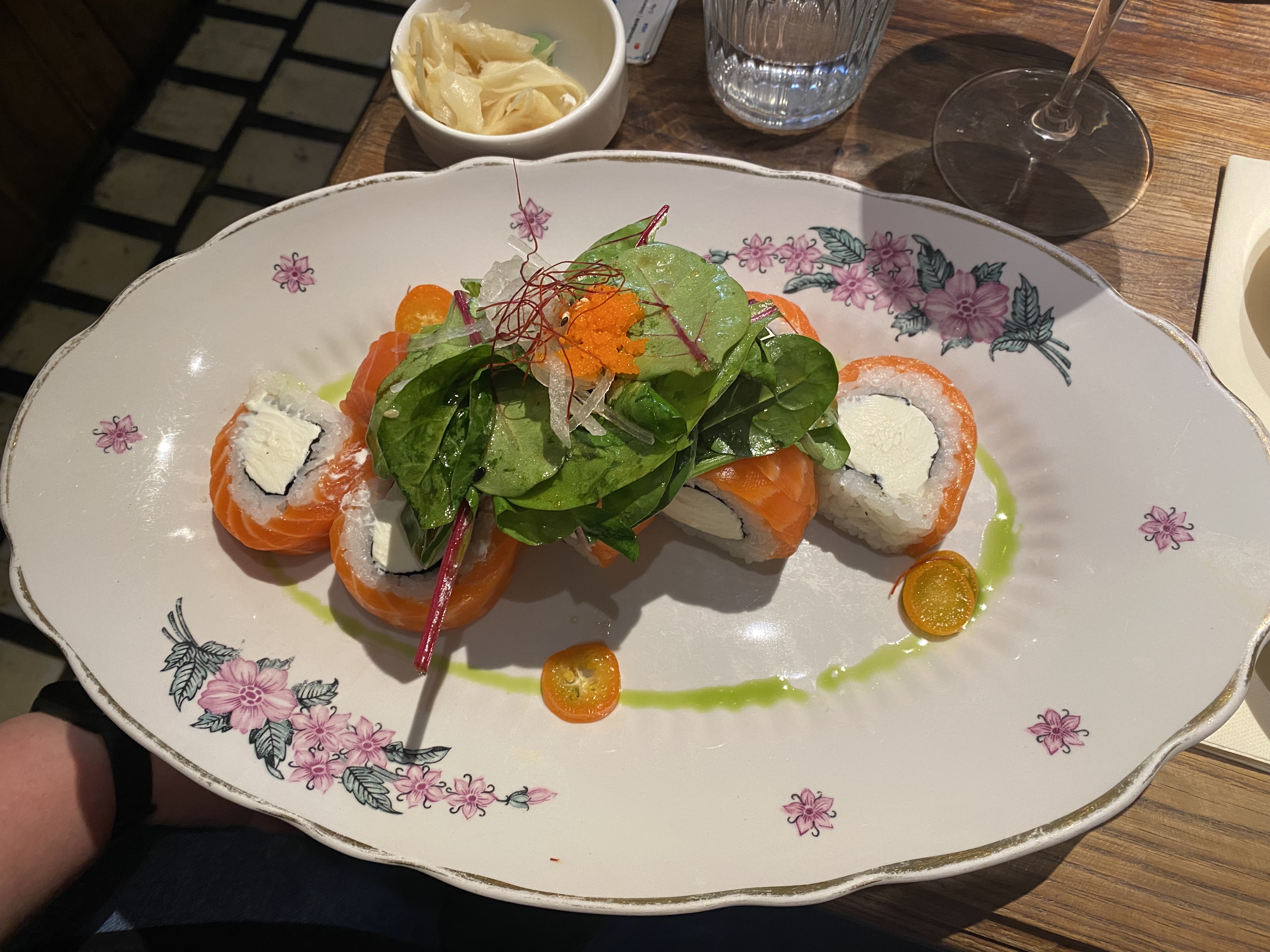 Fish&Pussycat Sushi Bar image 20