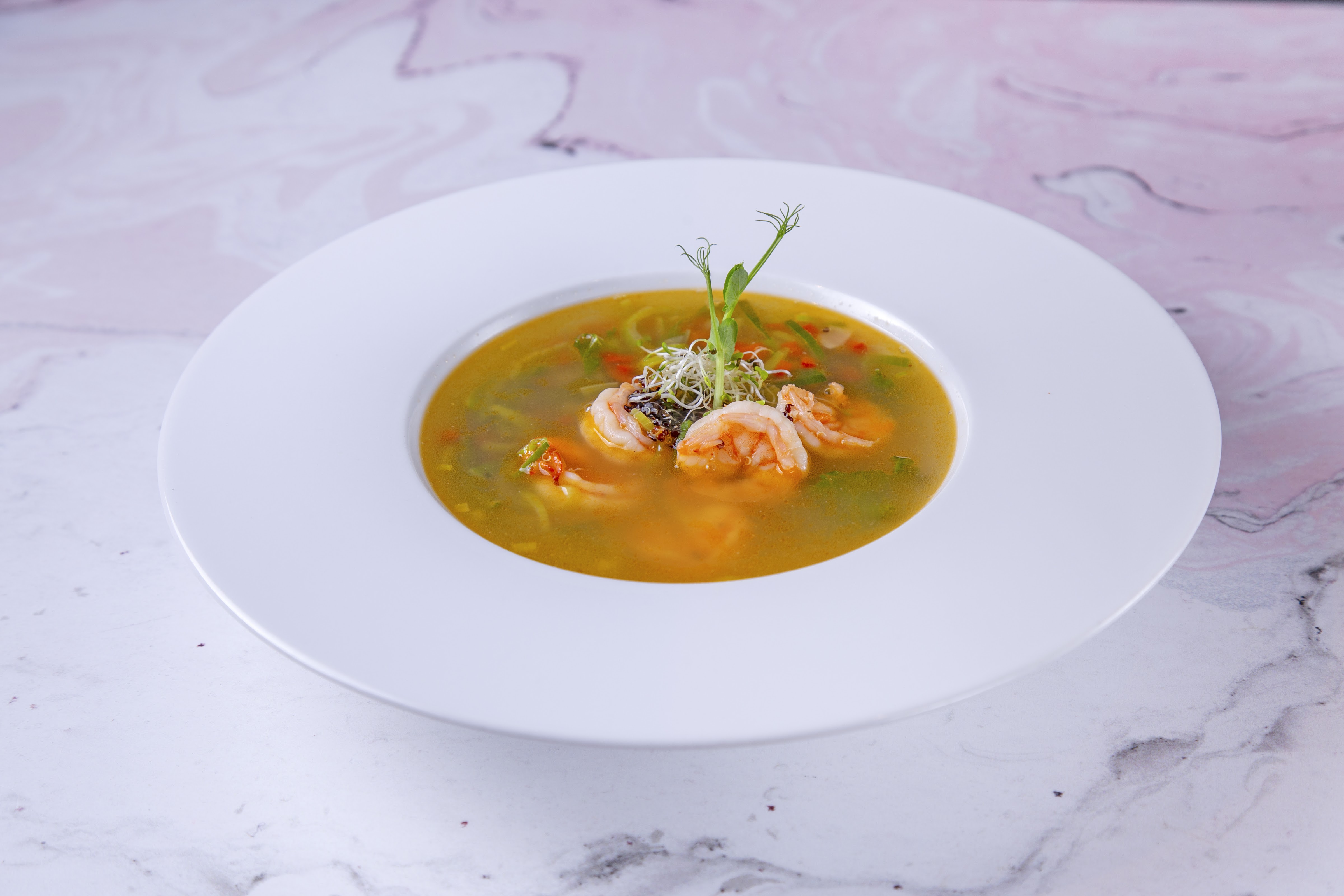 Le Grill at Le Silpo image 11