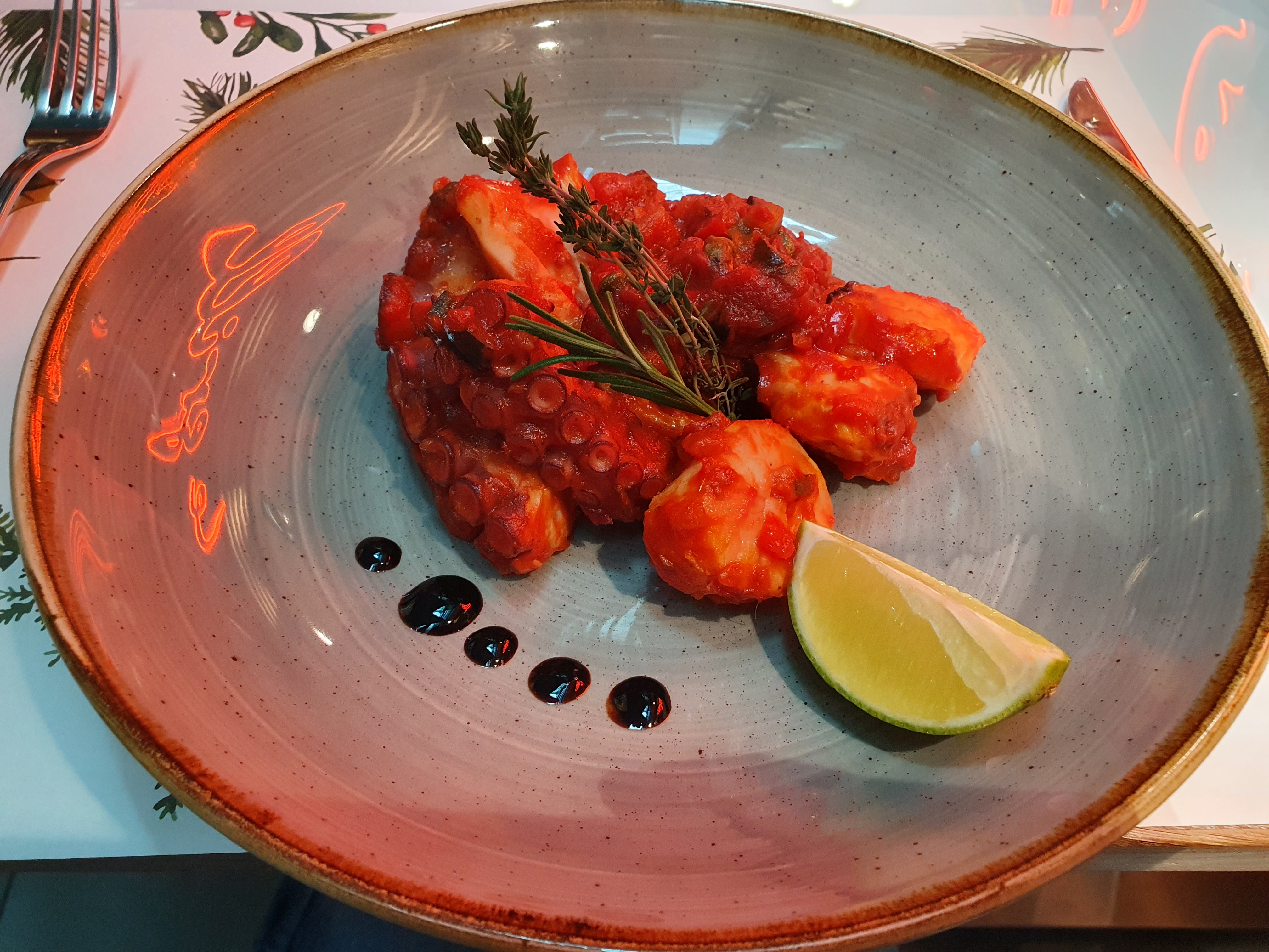 Le Grill at Le Silpo image 14