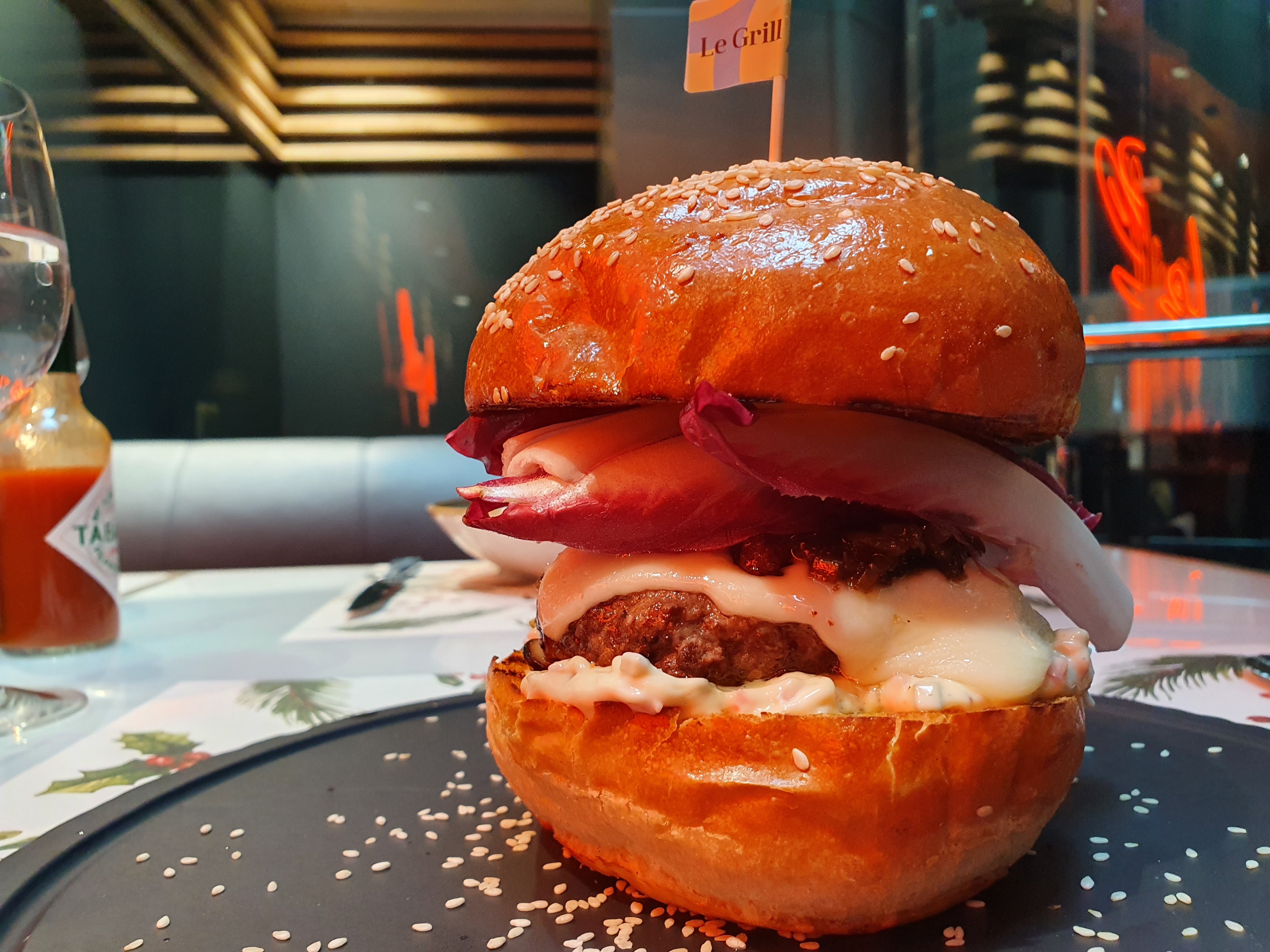 Le Grill at Le Silpo image 19