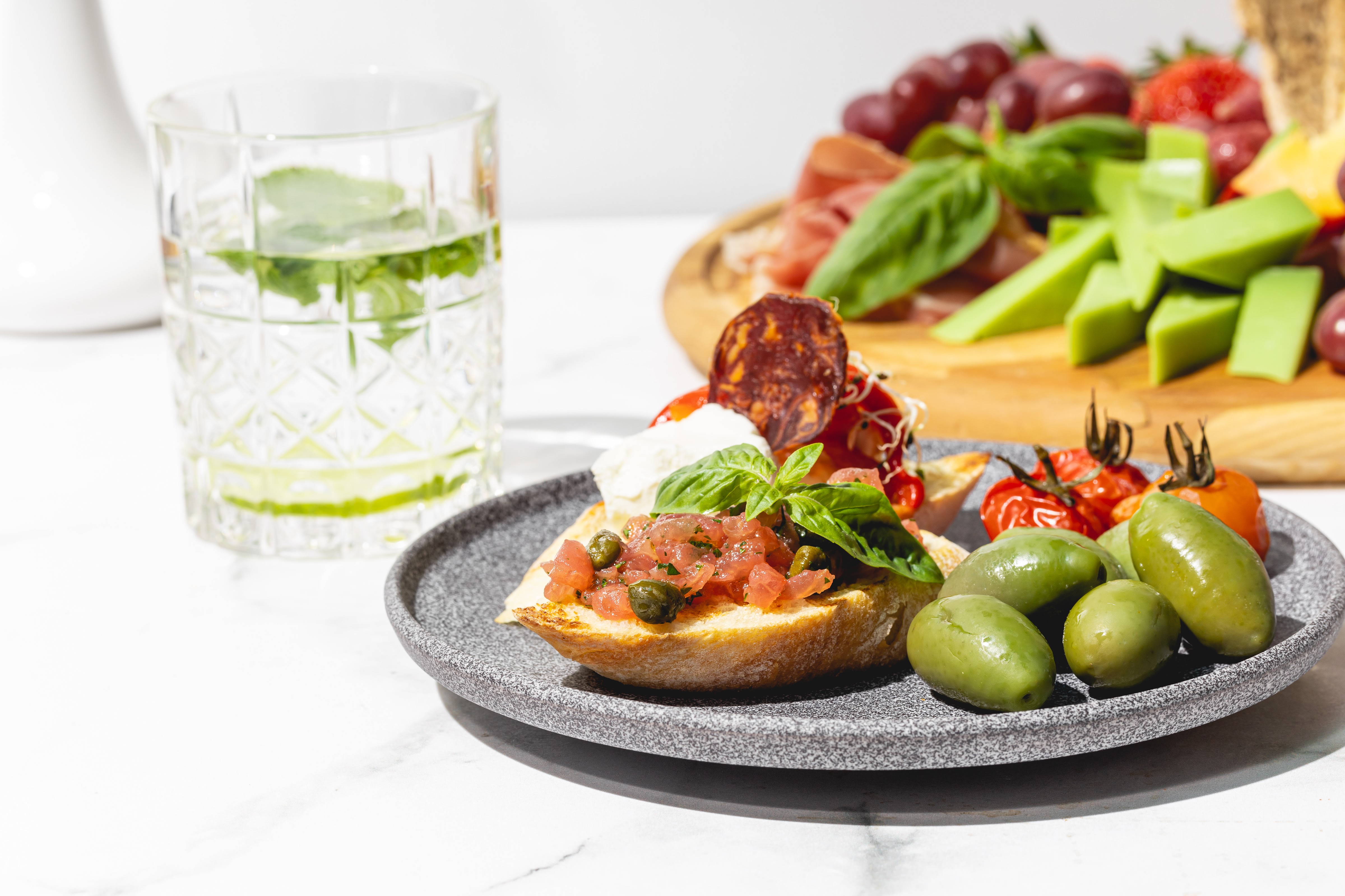 Le Grill at Le Silpo image 20