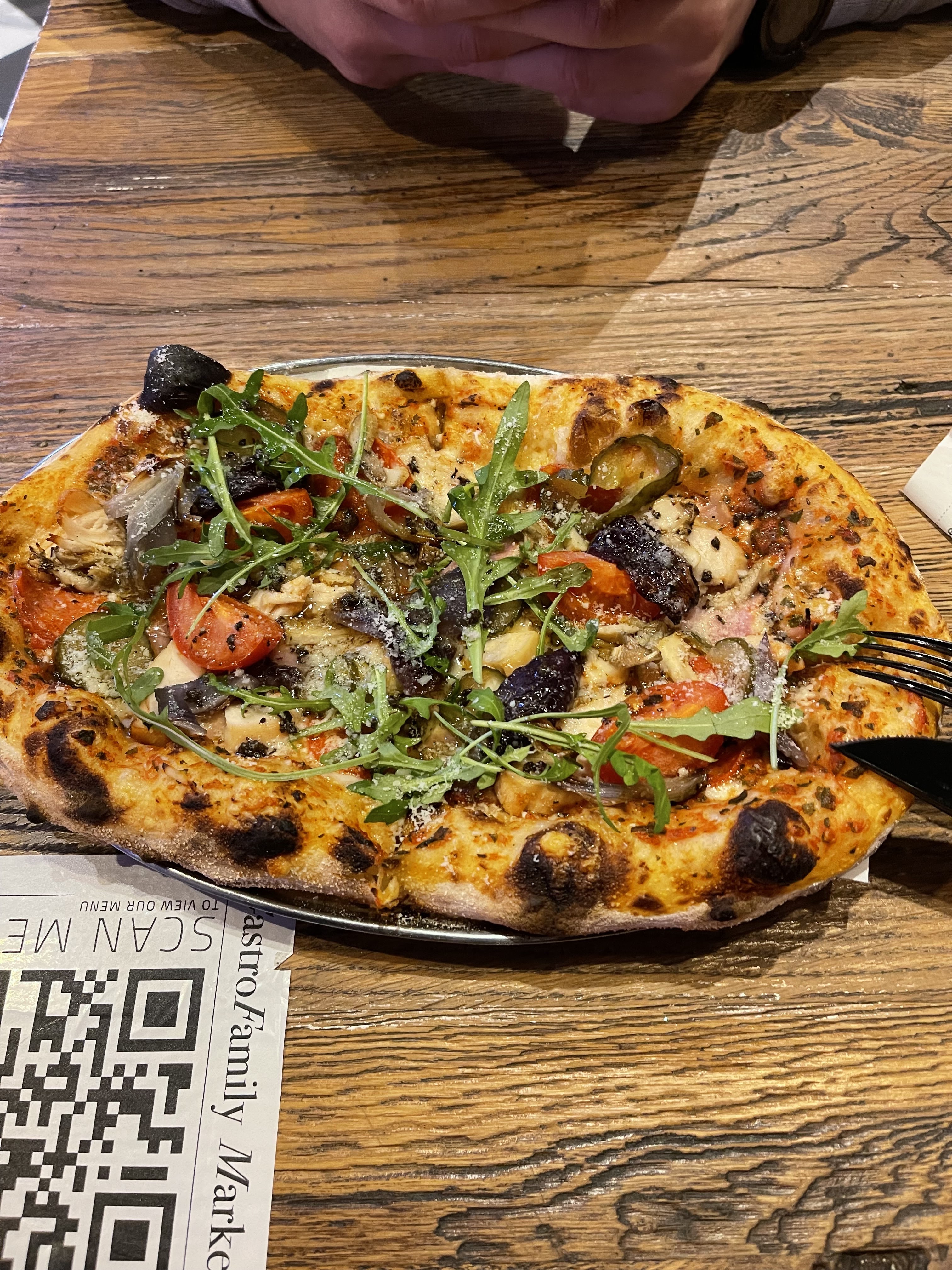 Gastrofamily Food Market image 4