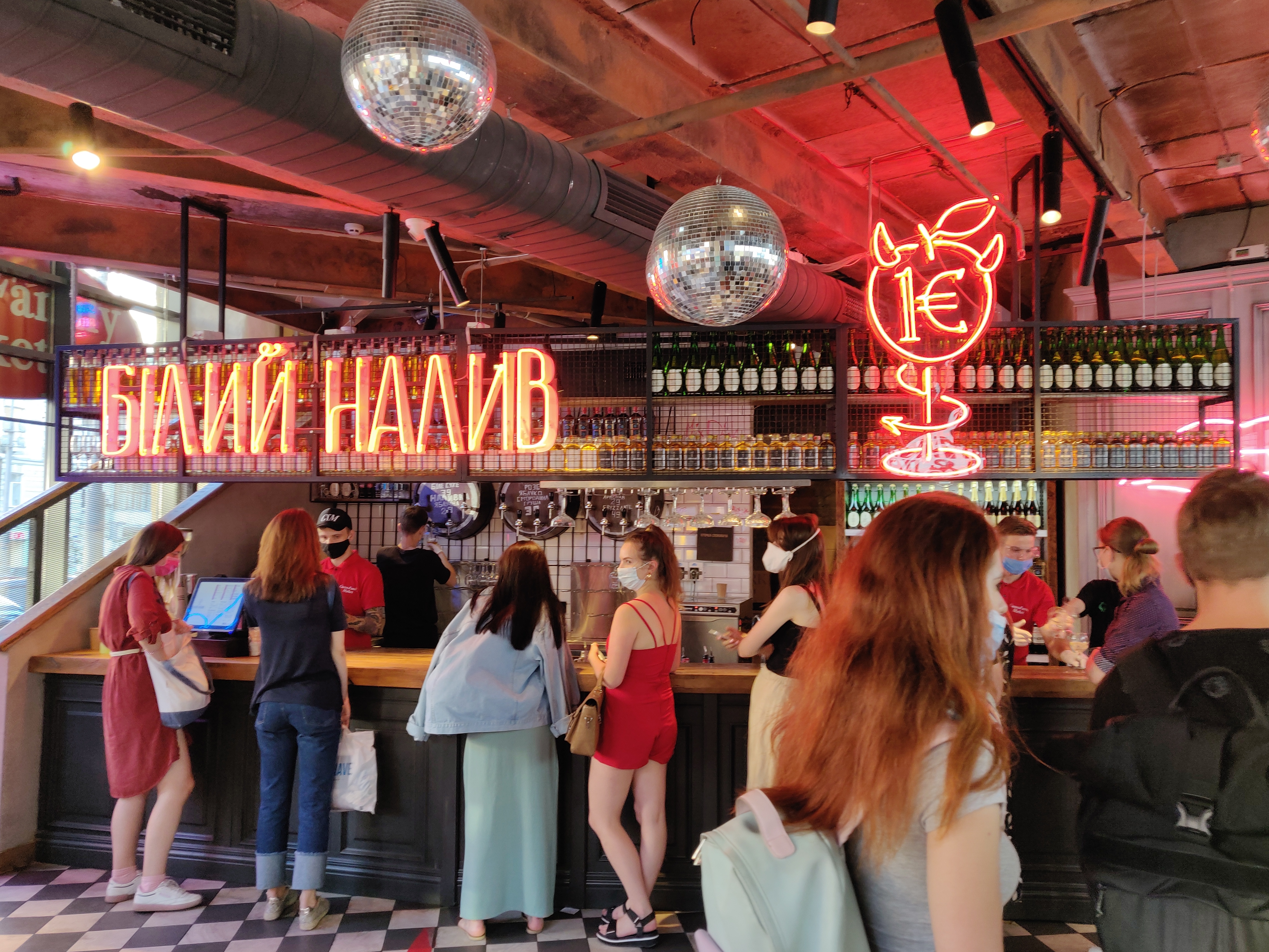 Gastrofamily Food Market image 5