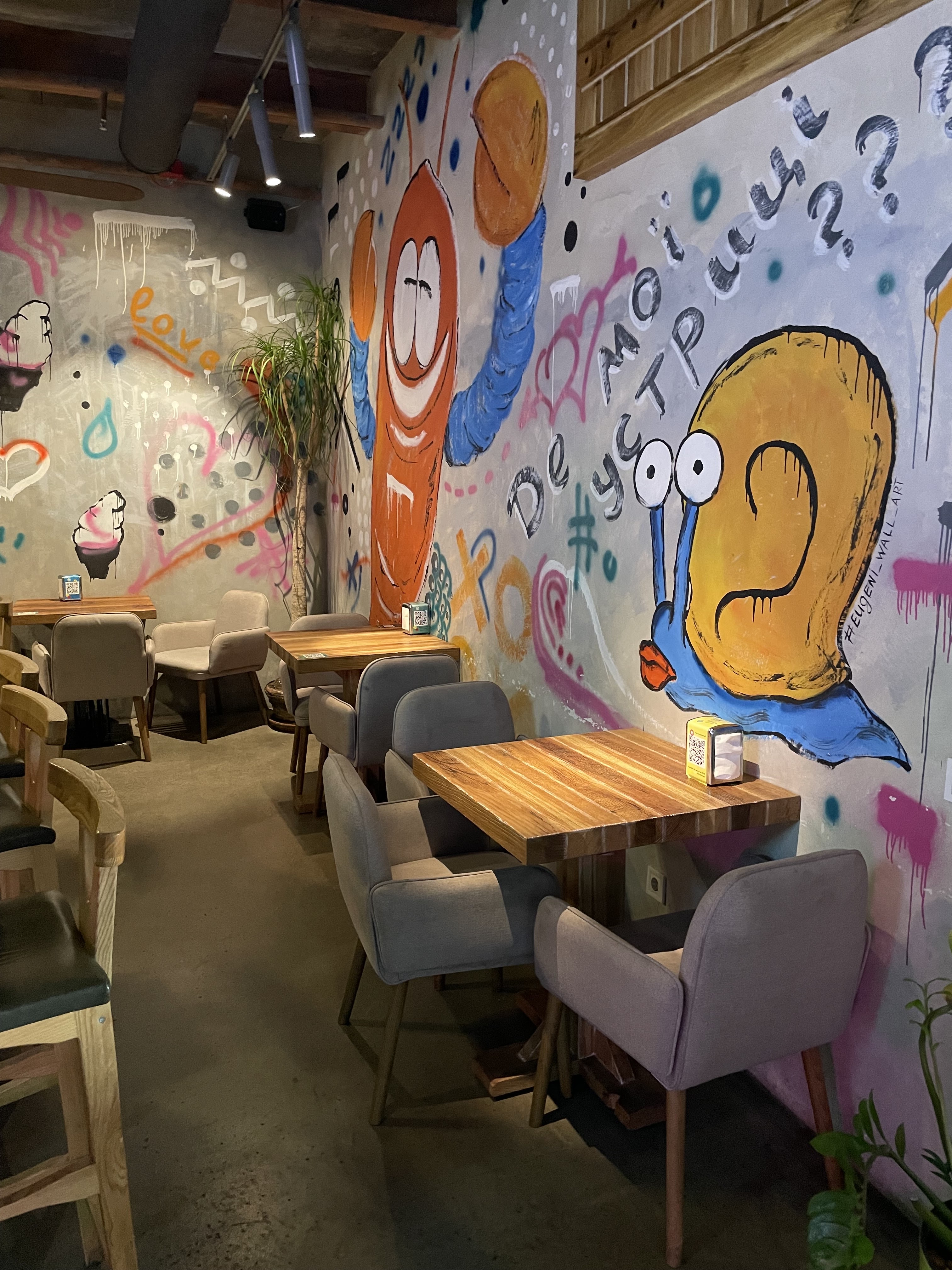 Gastrofamily Food Market image 6