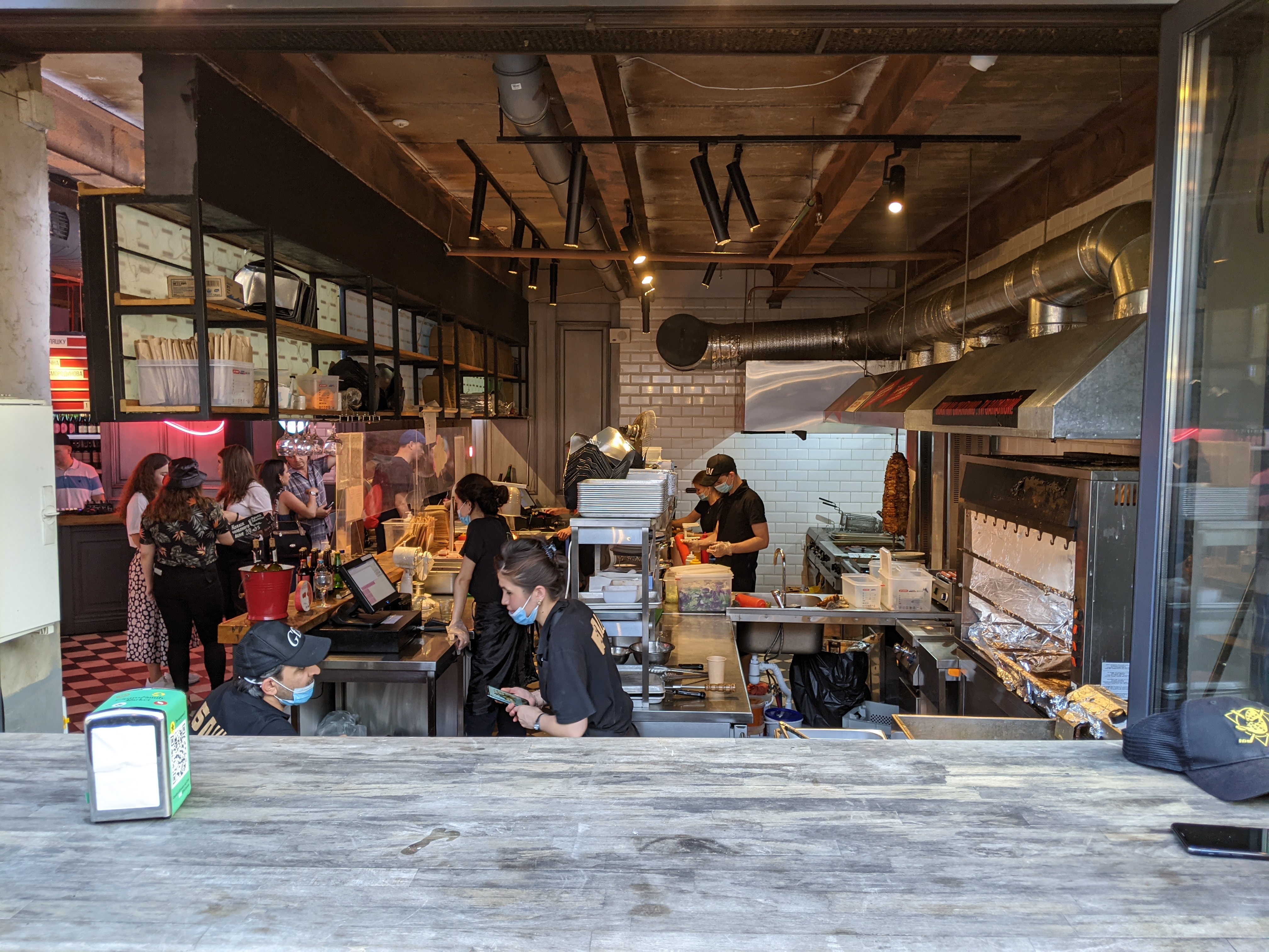 Gastrofamily Food Market image 8