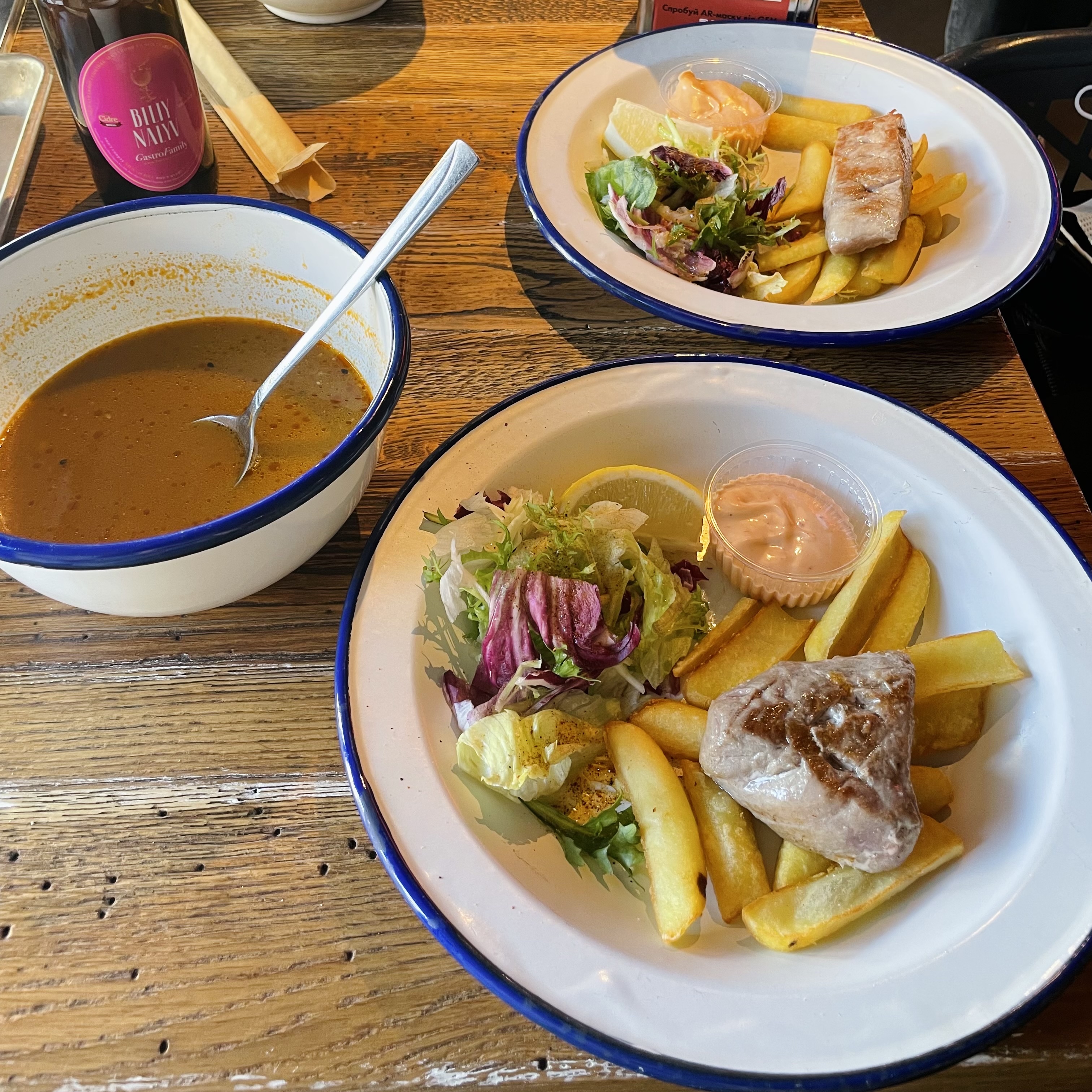 Gastrofamily Food Market image 9