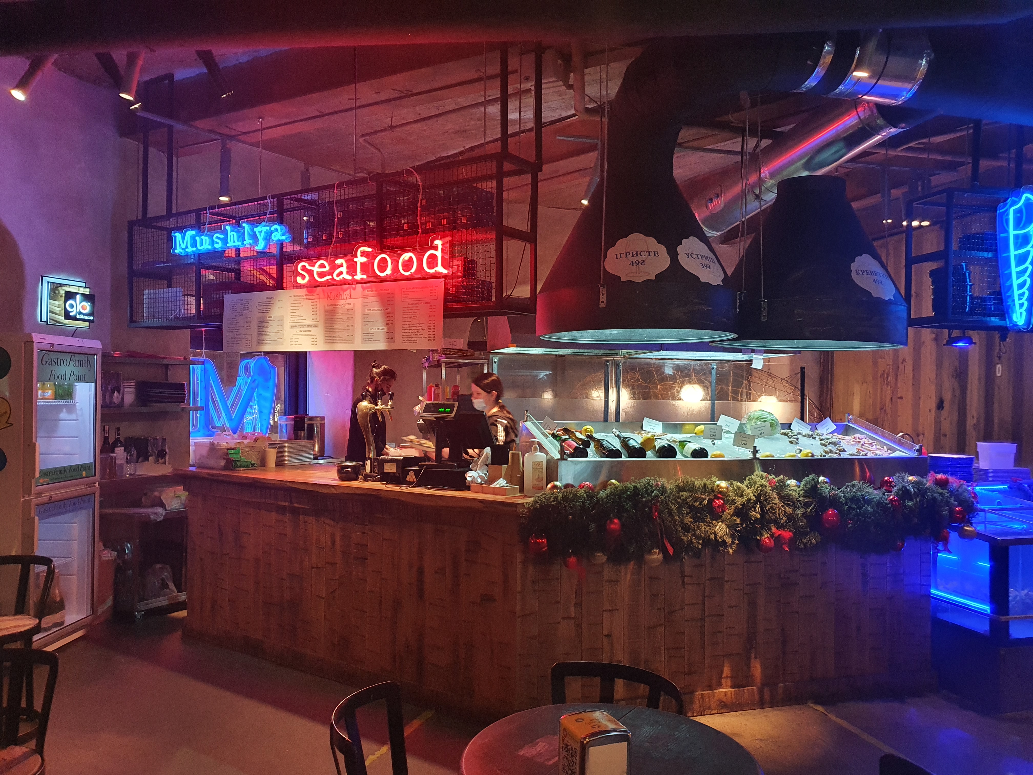 Gastrofamily Food Market image 10