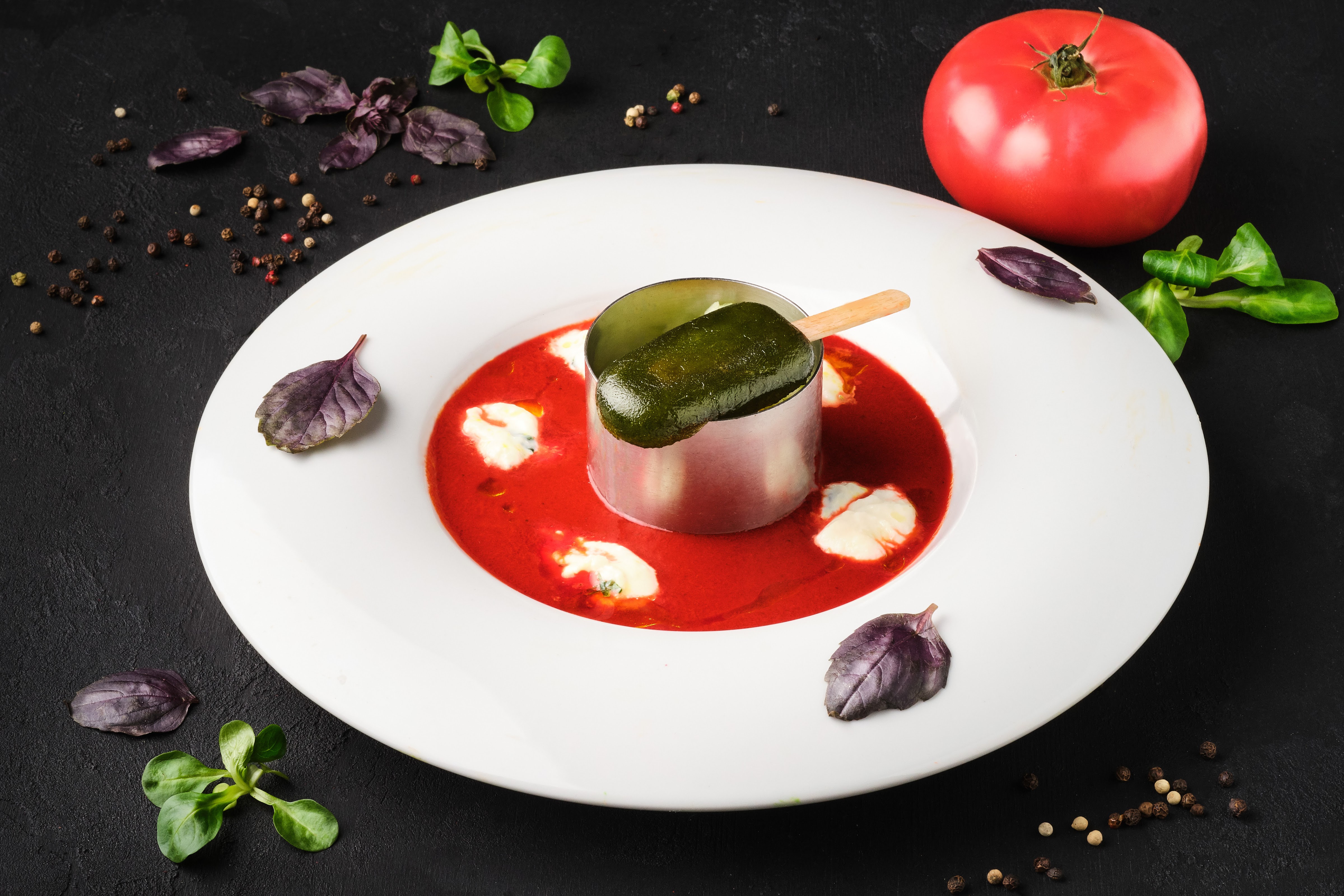 GODZ Hookah & Cocktails image 3