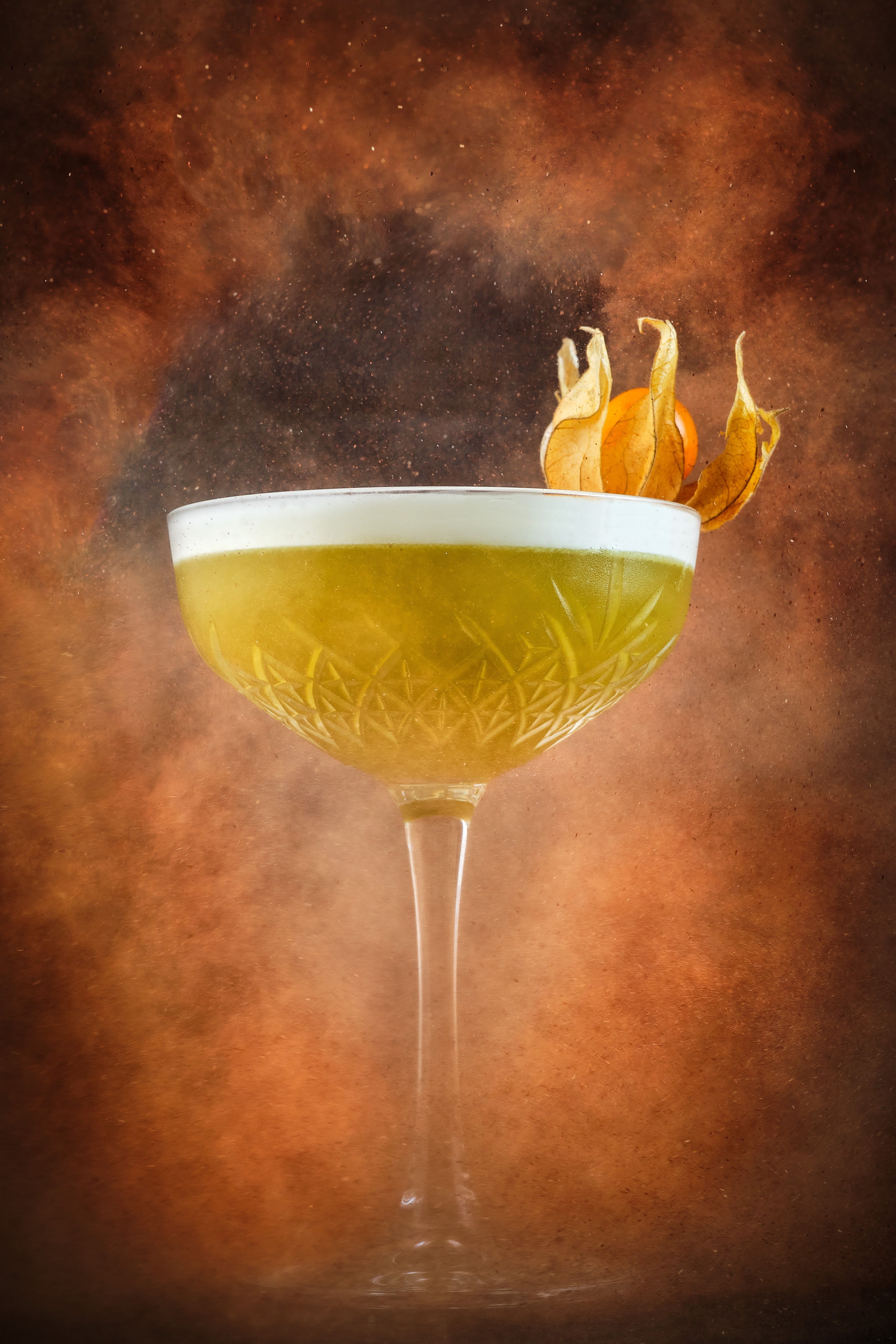 GODZ Hookah & Cocktails image 5