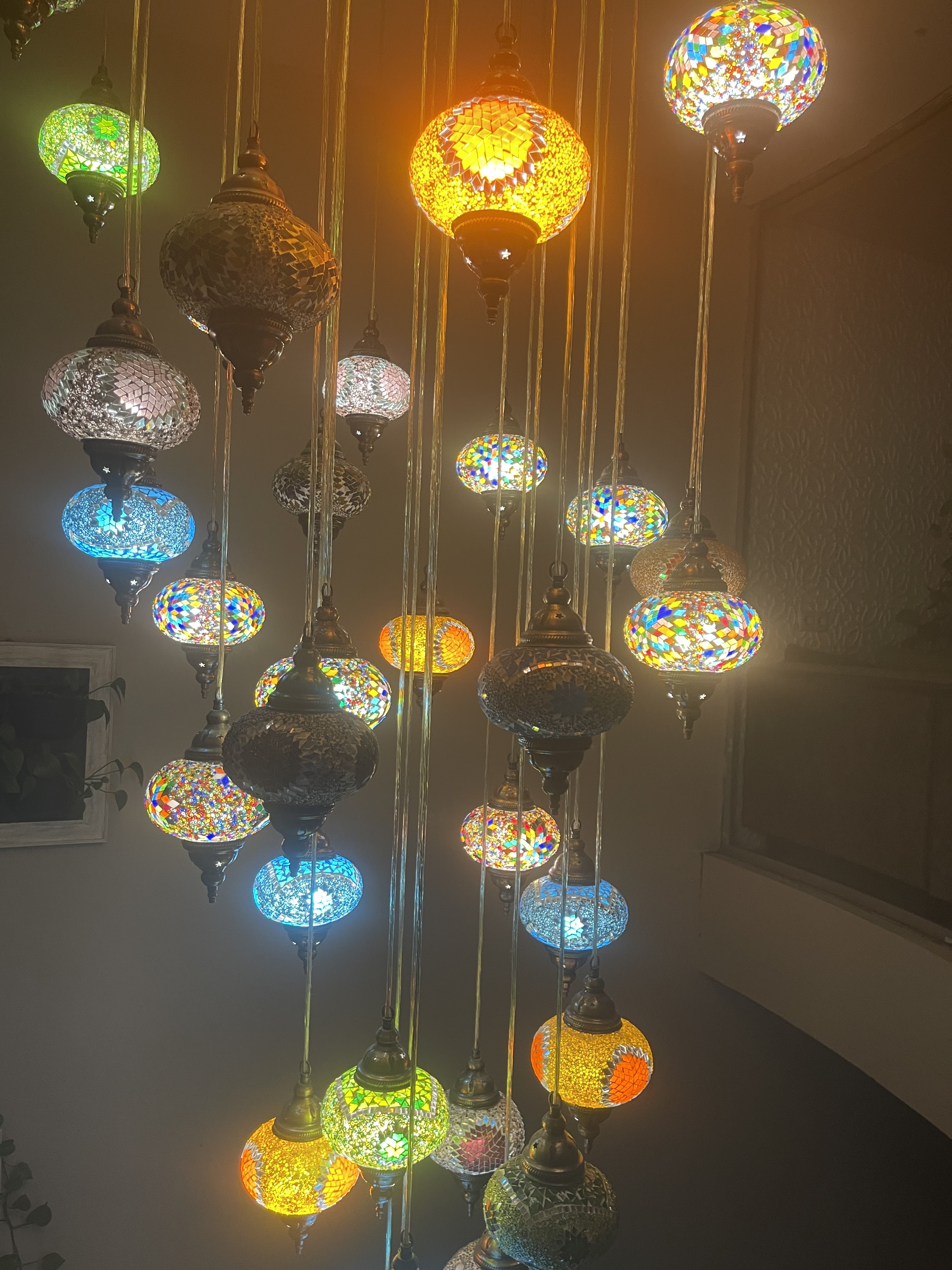 Dubai Restaurant and Hookah Bar image 13