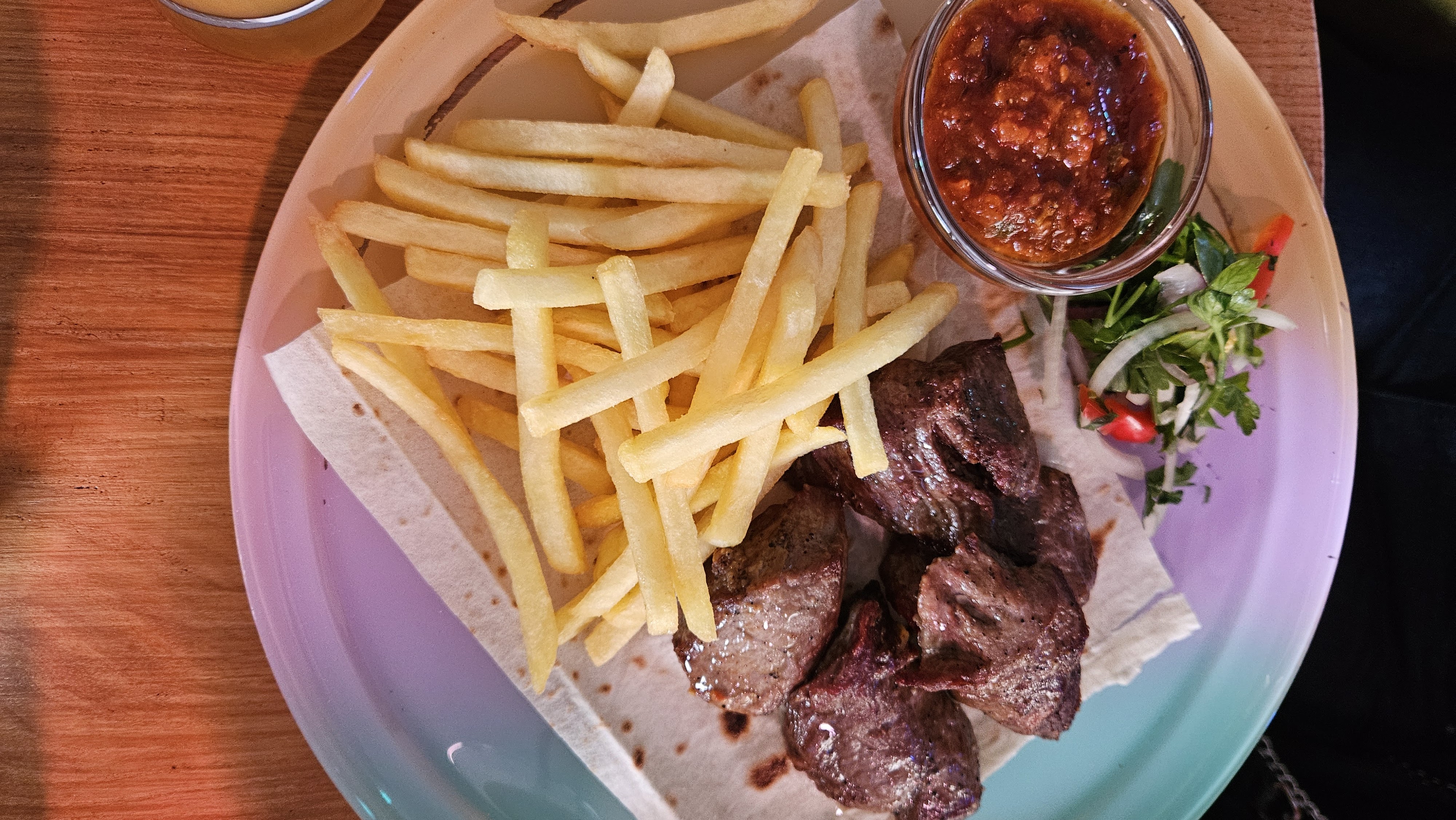 Dubai Restaurant and Hookah Bar image 16