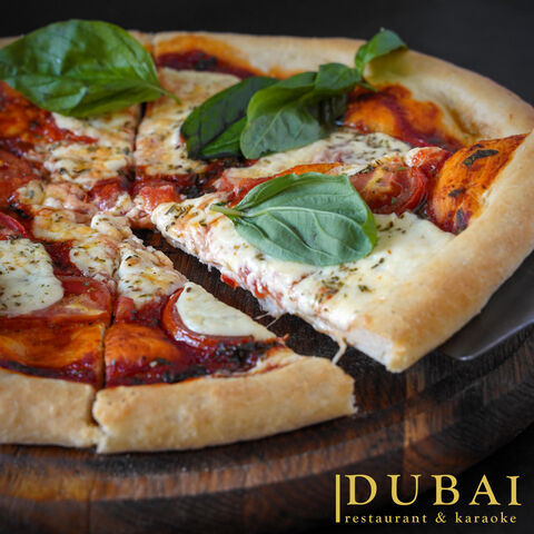 Dubai Restaurant and Hookah Bar image 17