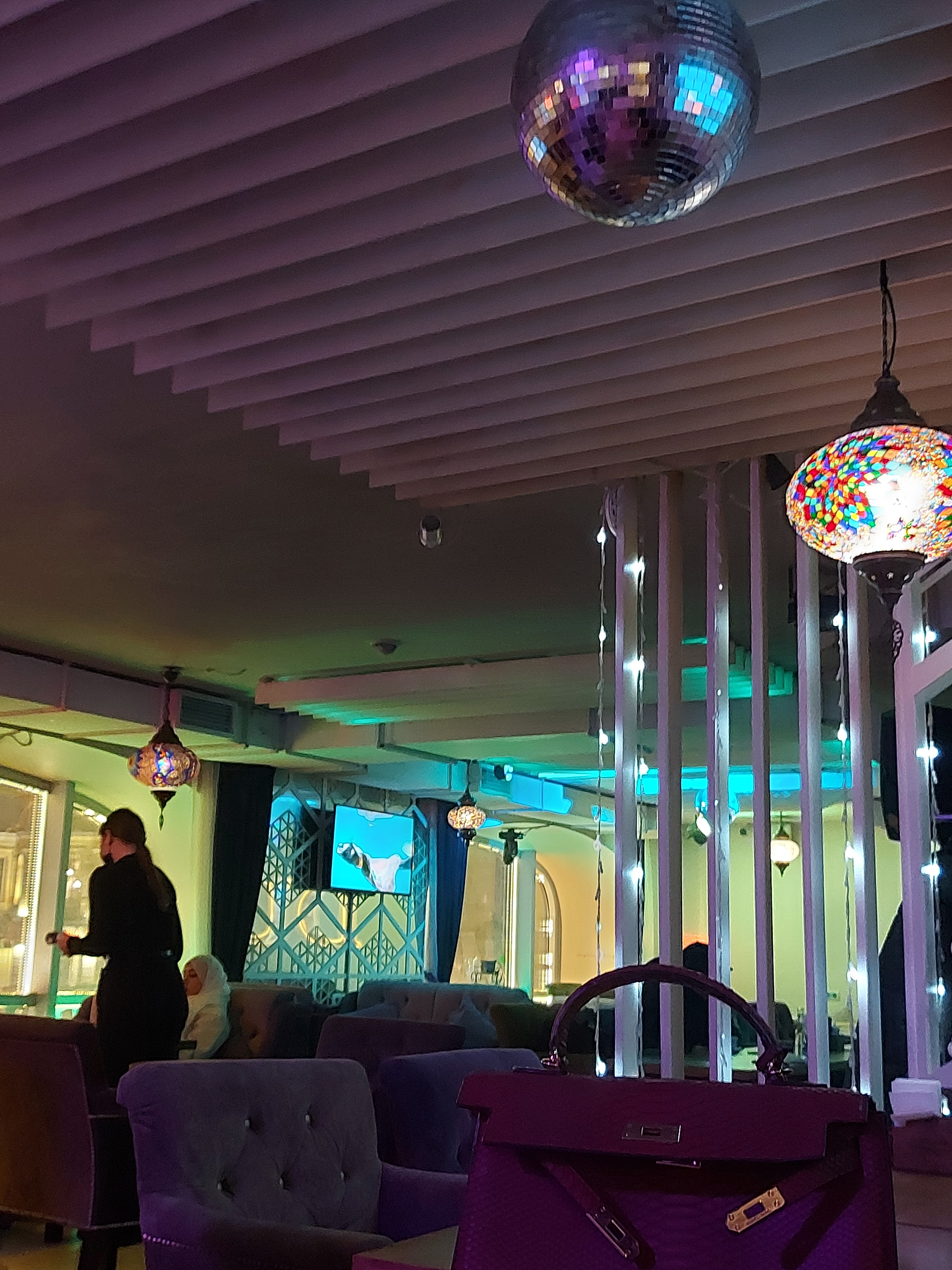 Dubai Restaurant and Hookah Bar image 18