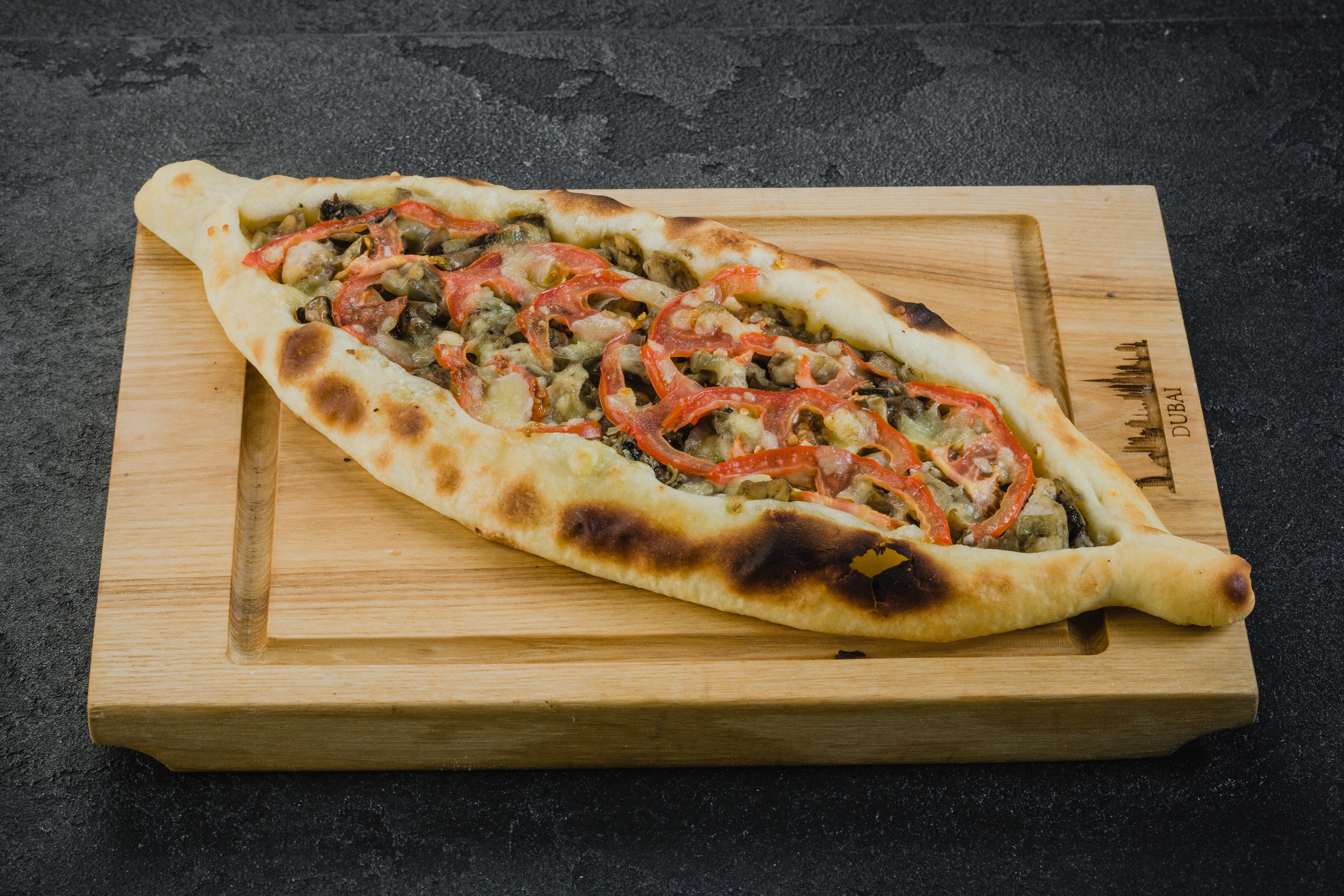 Dubai Restaurant and Hookah Bar image 19