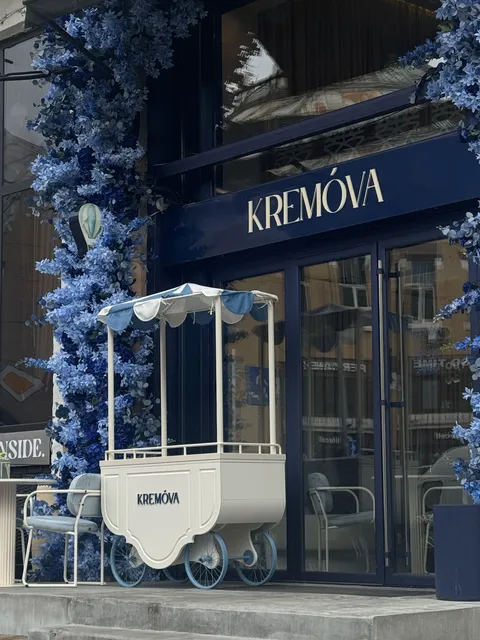 Kremova image 17