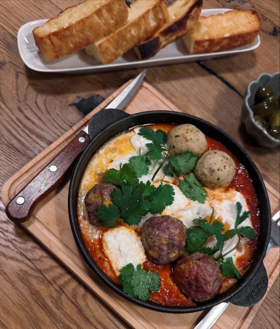 ART FOOD Wine posEATive image 5