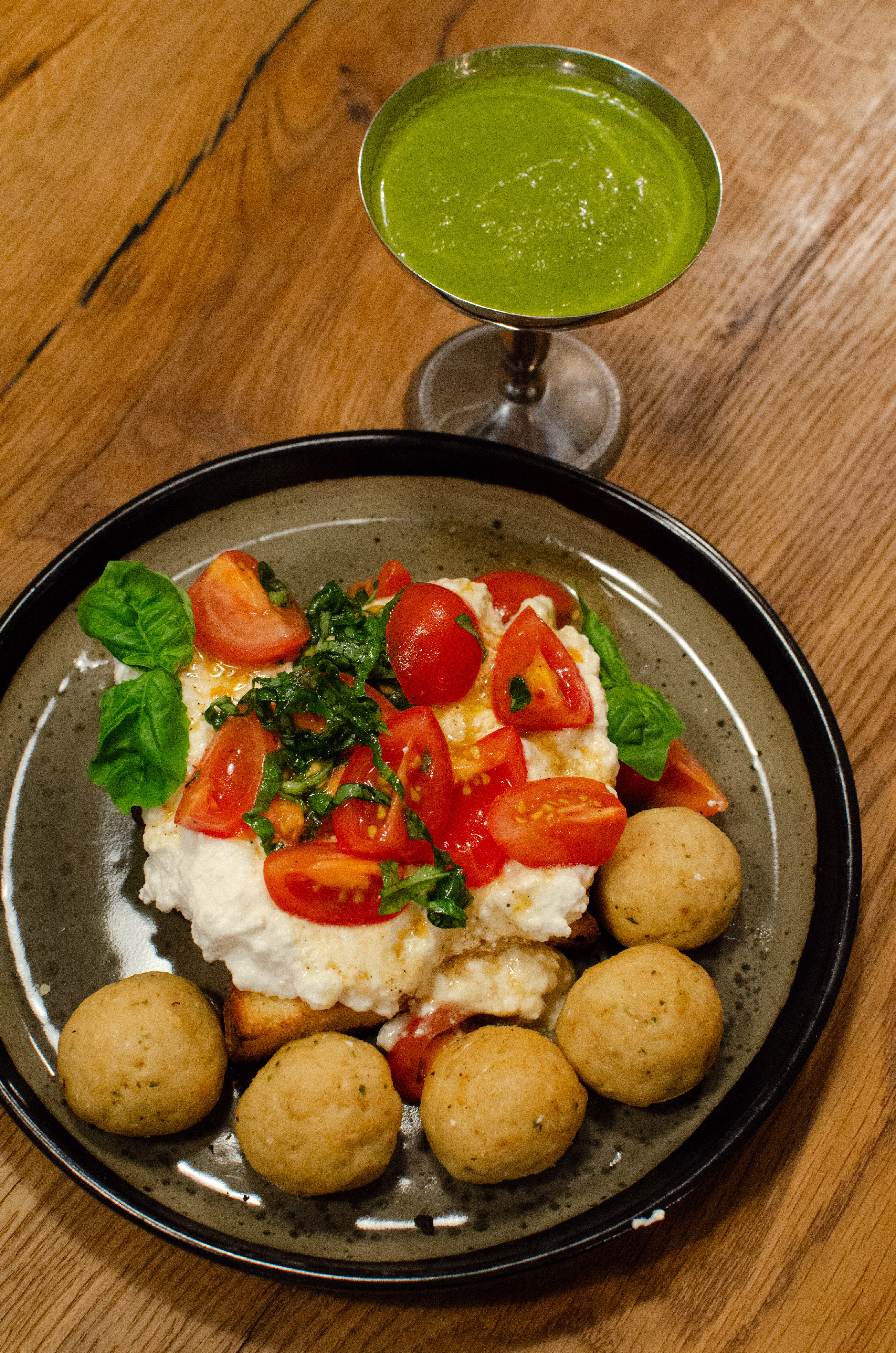 ART FOOD Wine posEATive image 8