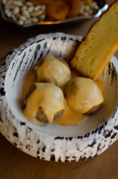 ART FOOD Wine posEATive image 9