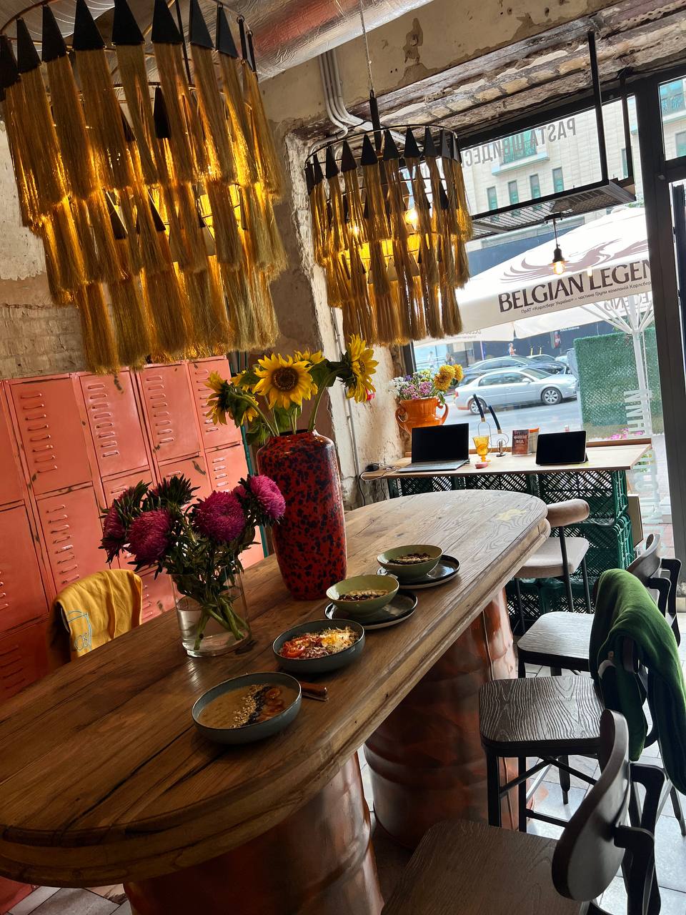 ART FOOD Wine posEATive image 10