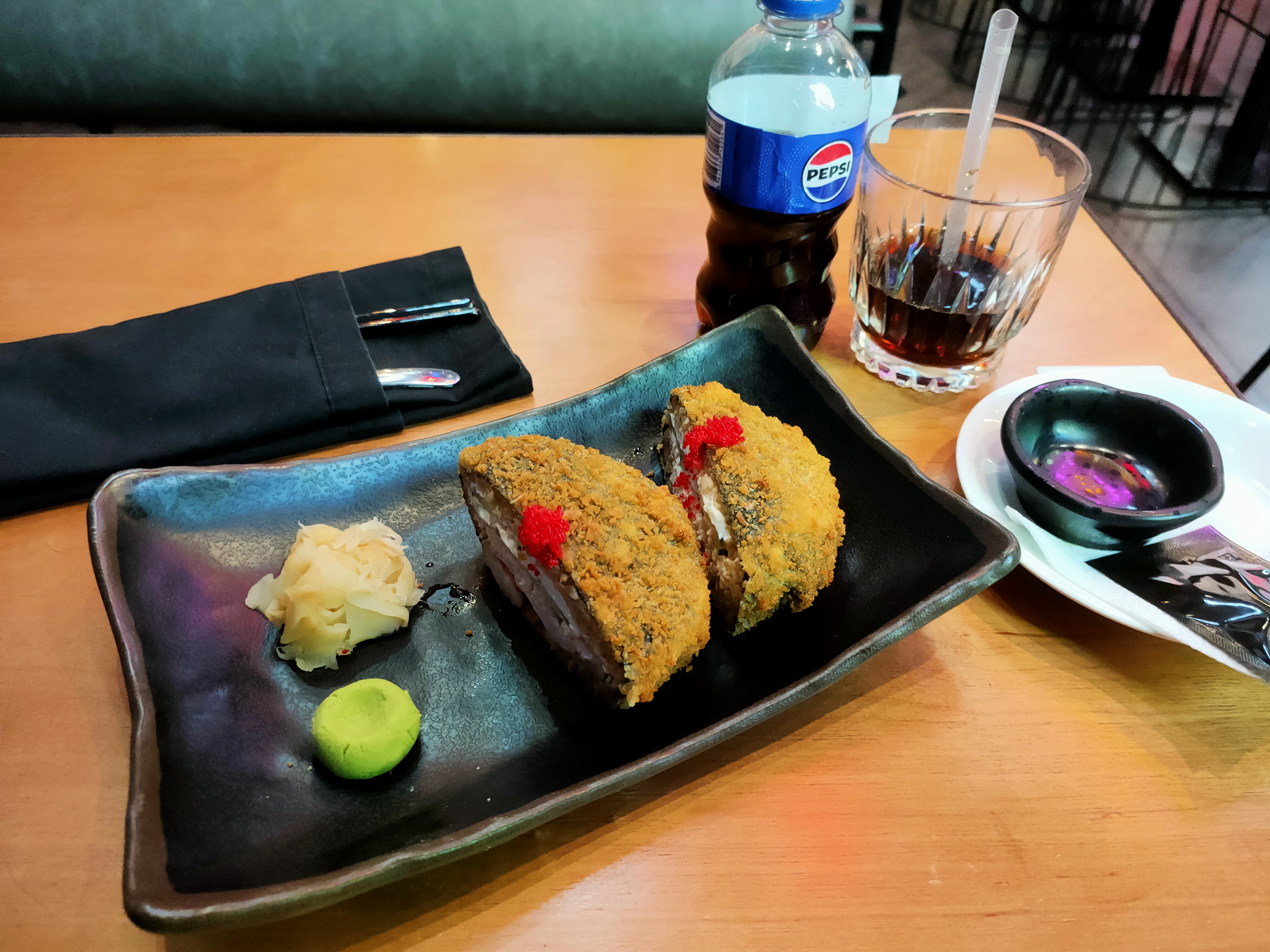 Chin Chin Na Besarabsʹkiy Ploshchi image 13