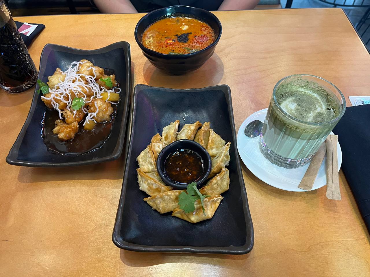 Chin Chin Na Besarabsʹkiy Ploshchi image 15