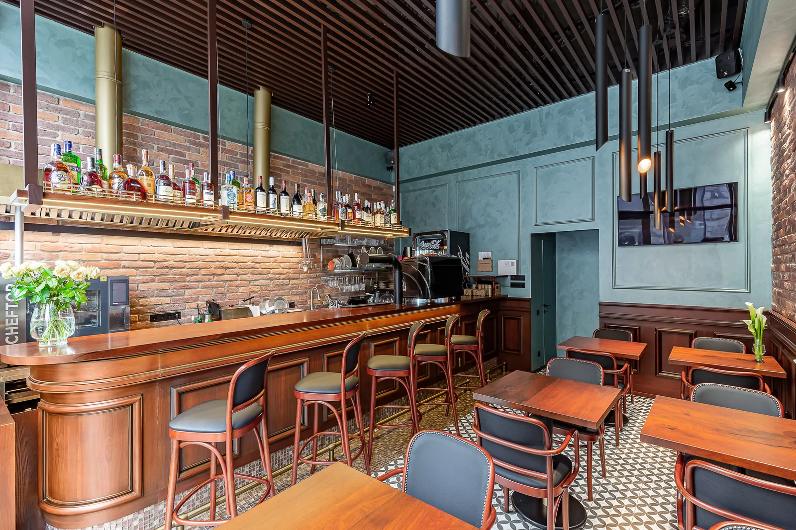 Gastro bar Пахне смаженим image 13