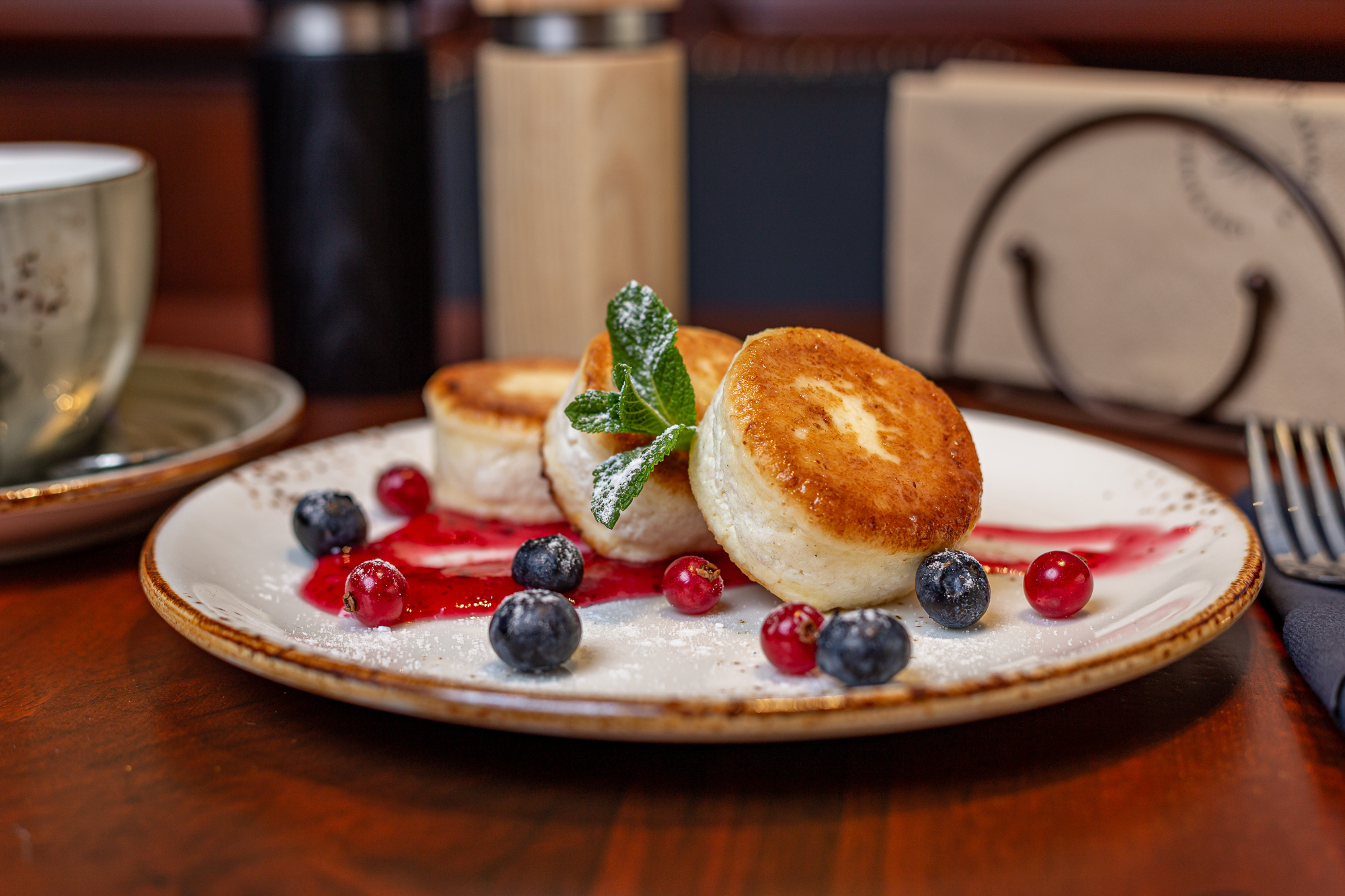 Gastro bar Пахне смаженим image 18