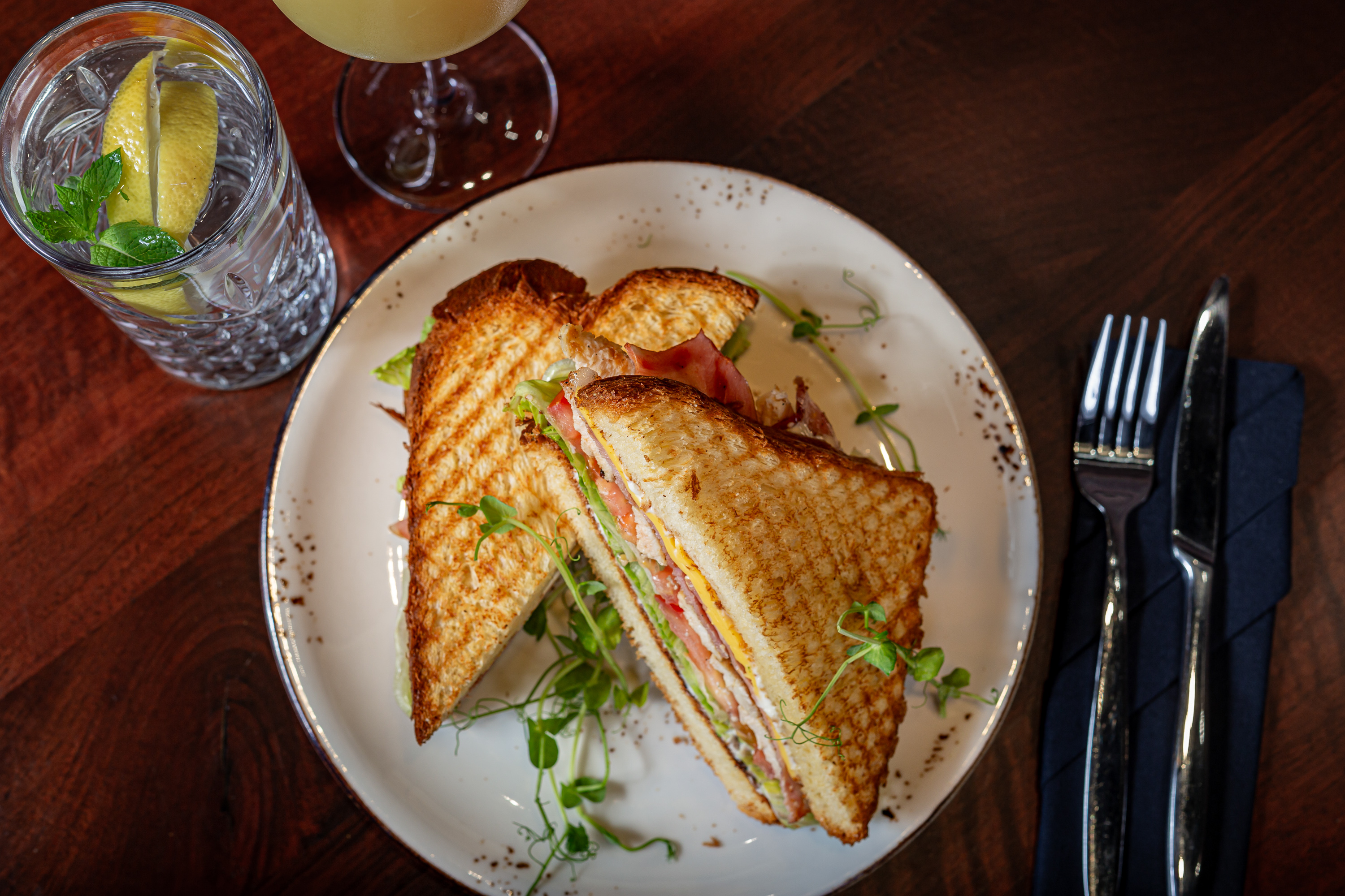 Gastro bar Пахне смаженим image 19