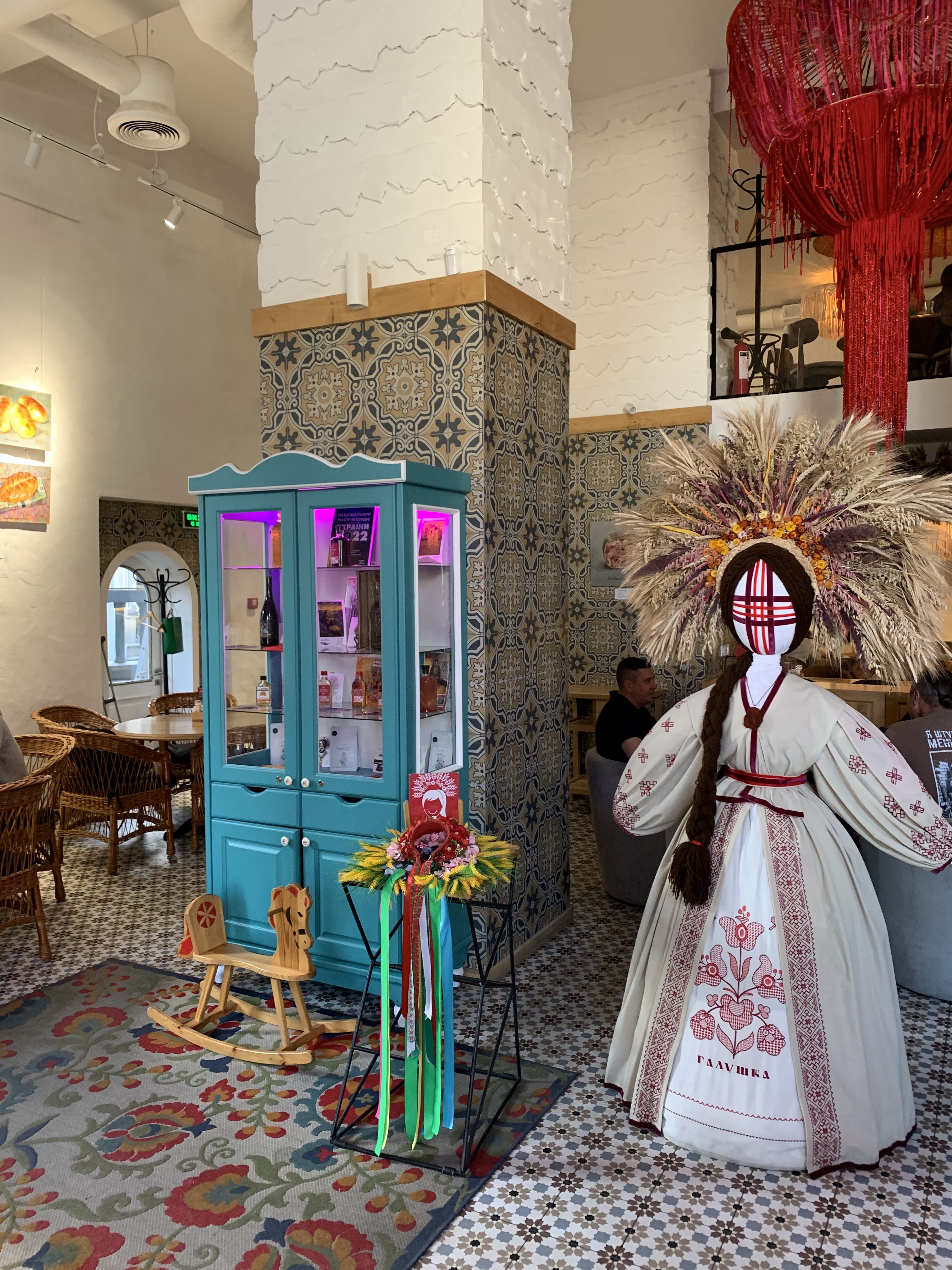 ГАЛУШКА image 16