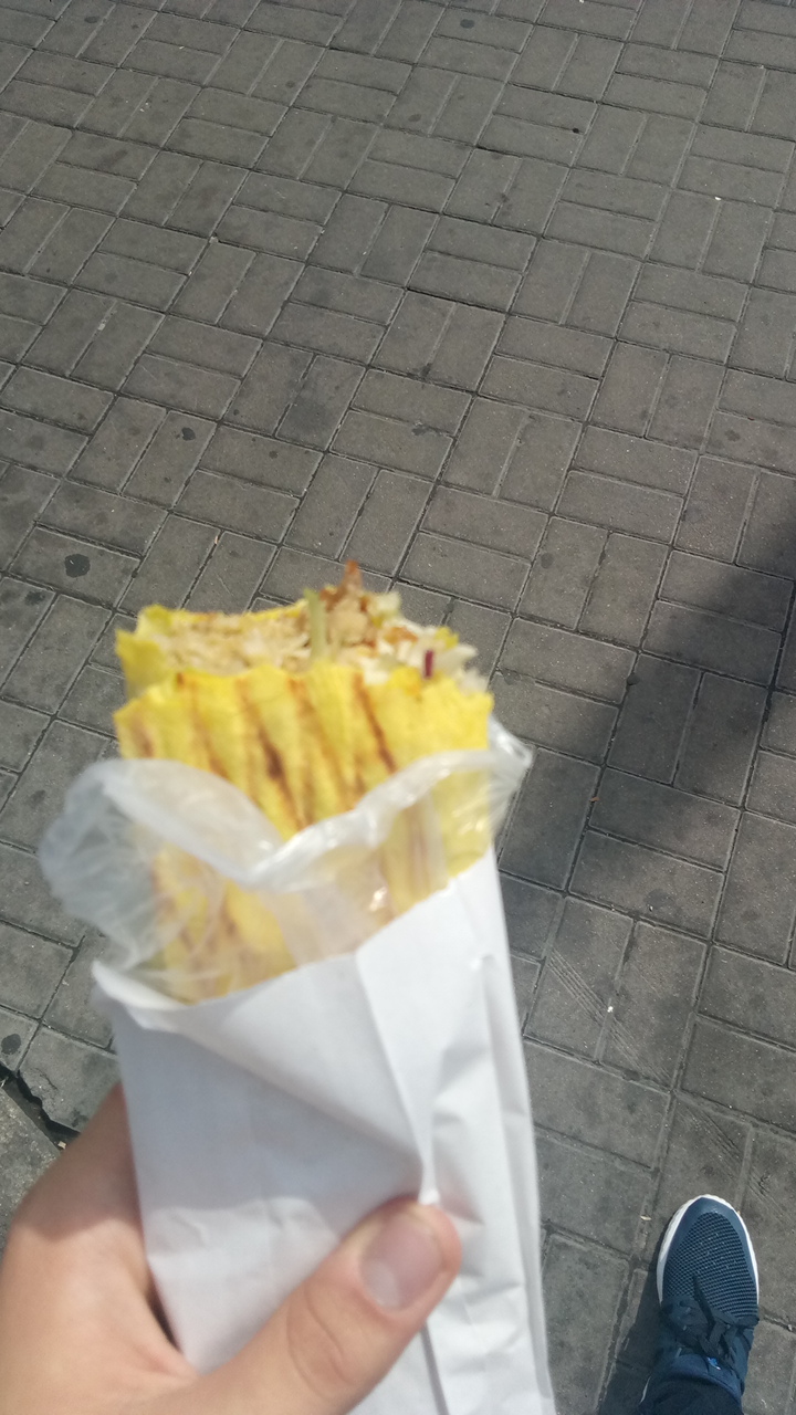 CAPITOL GRILL doner&burger image 19