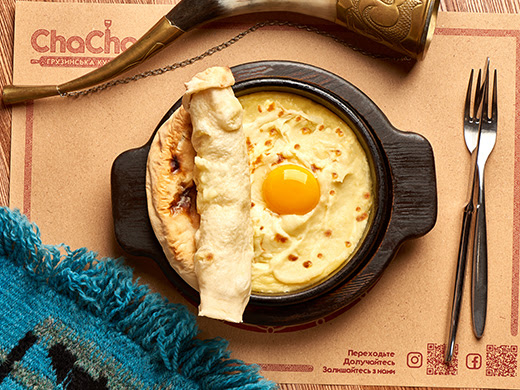 Chacha - Hruzynsʹkyy Restoran image 13