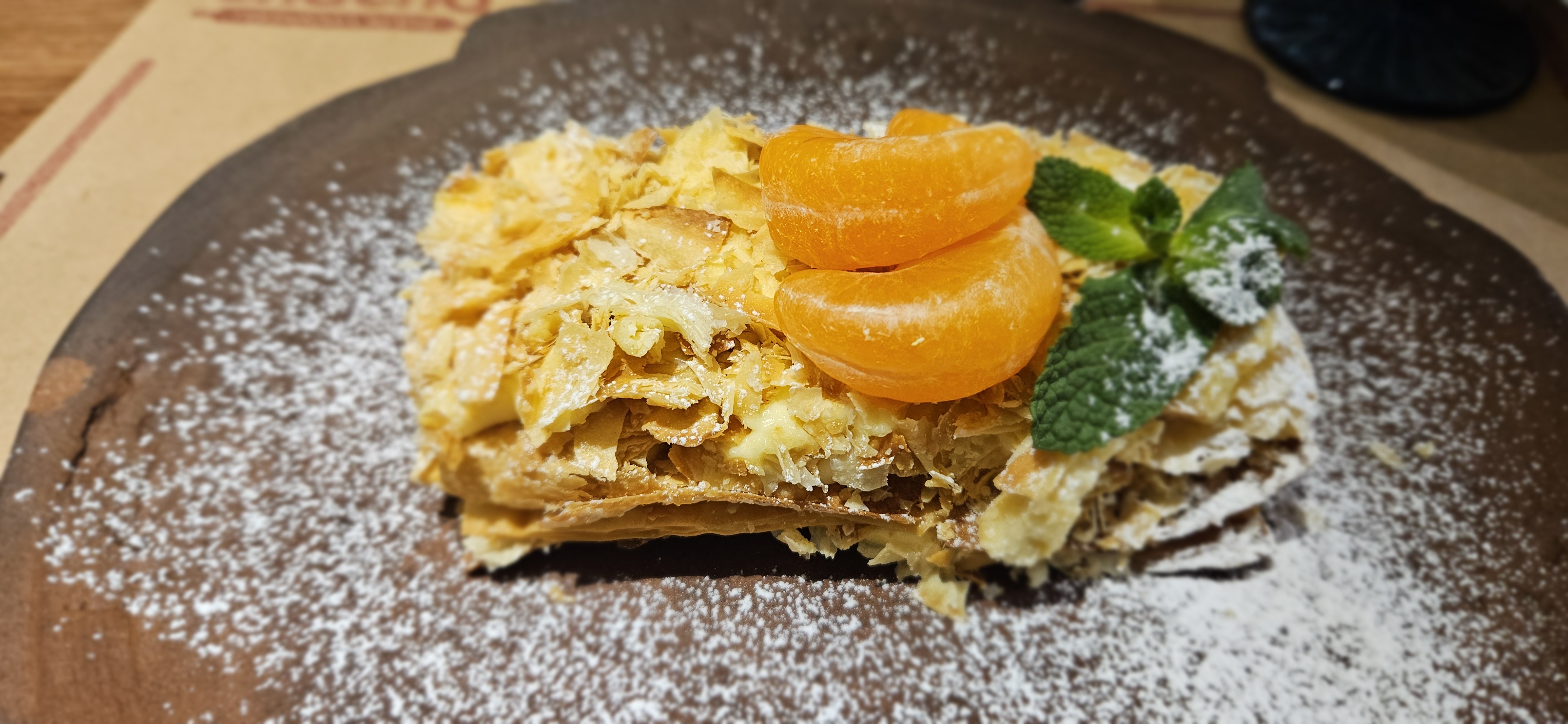 Chacha - Hruzynsʹkyy Restoran image 14