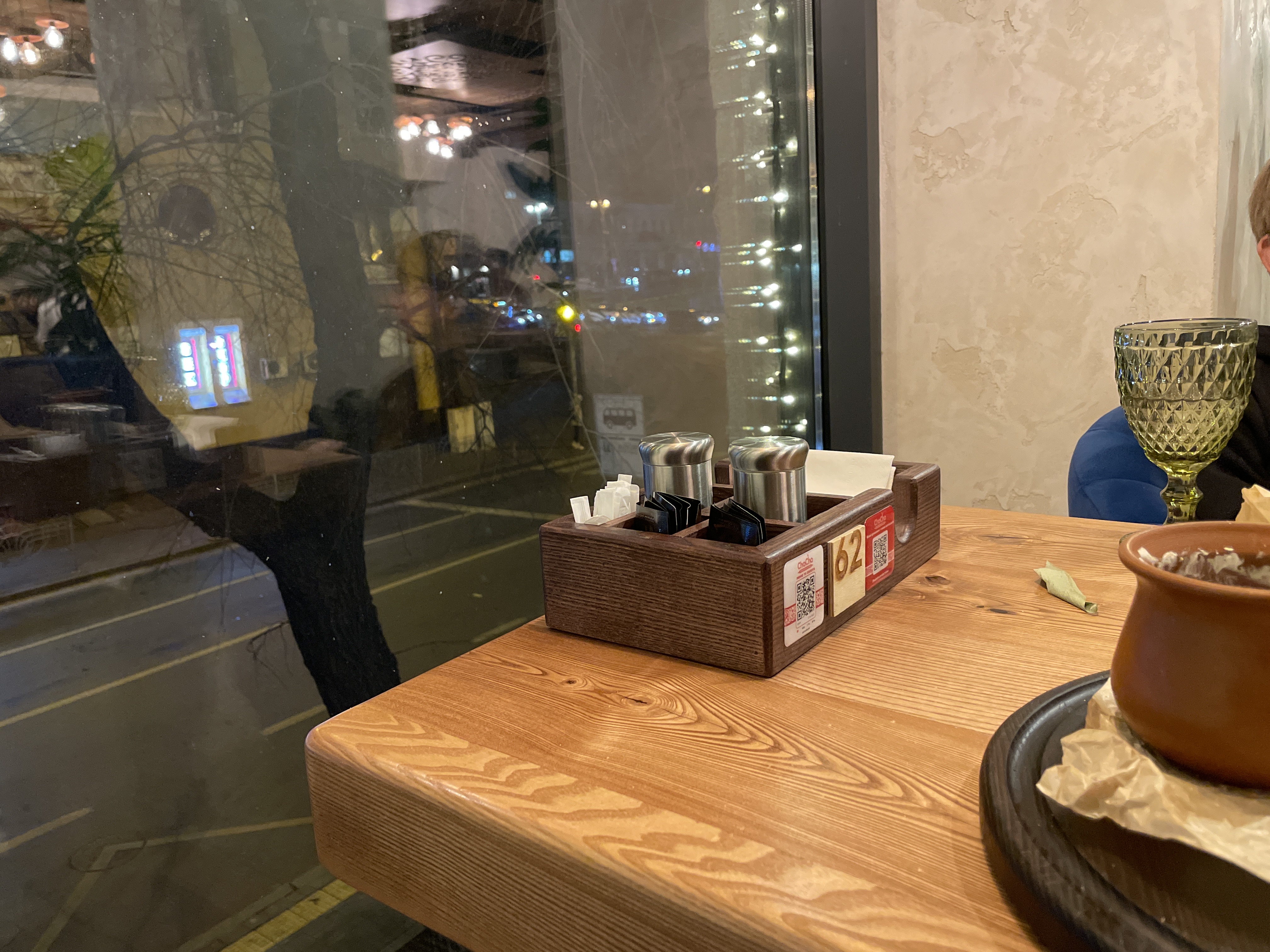 Chacha - Hruzynsʹkyy Restoran image 15