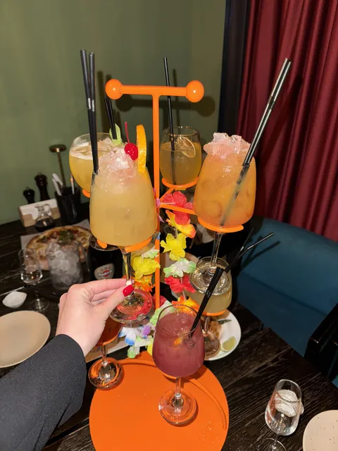 Rumbabar image 16