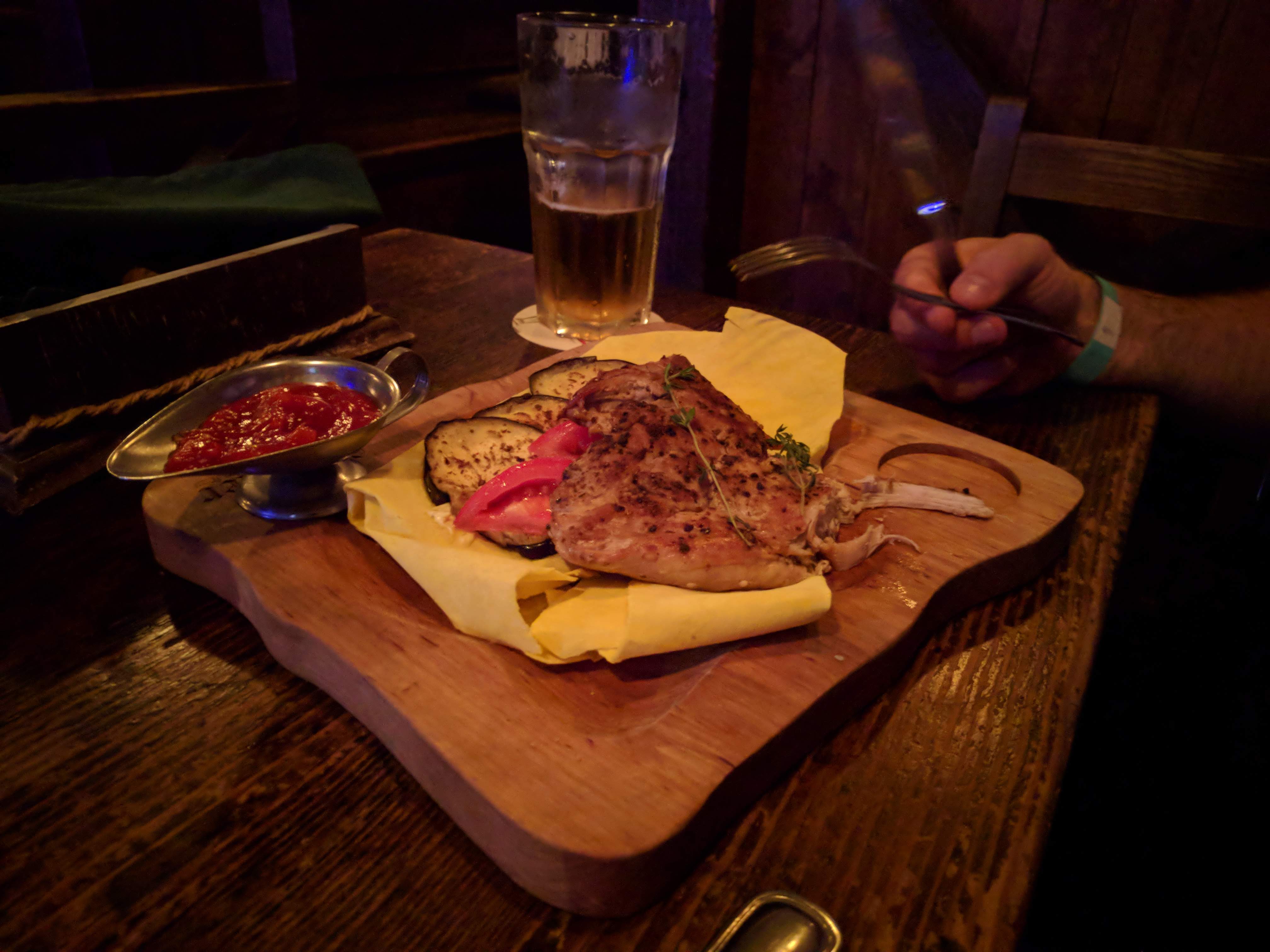 Docker Pub Karaoke image 7